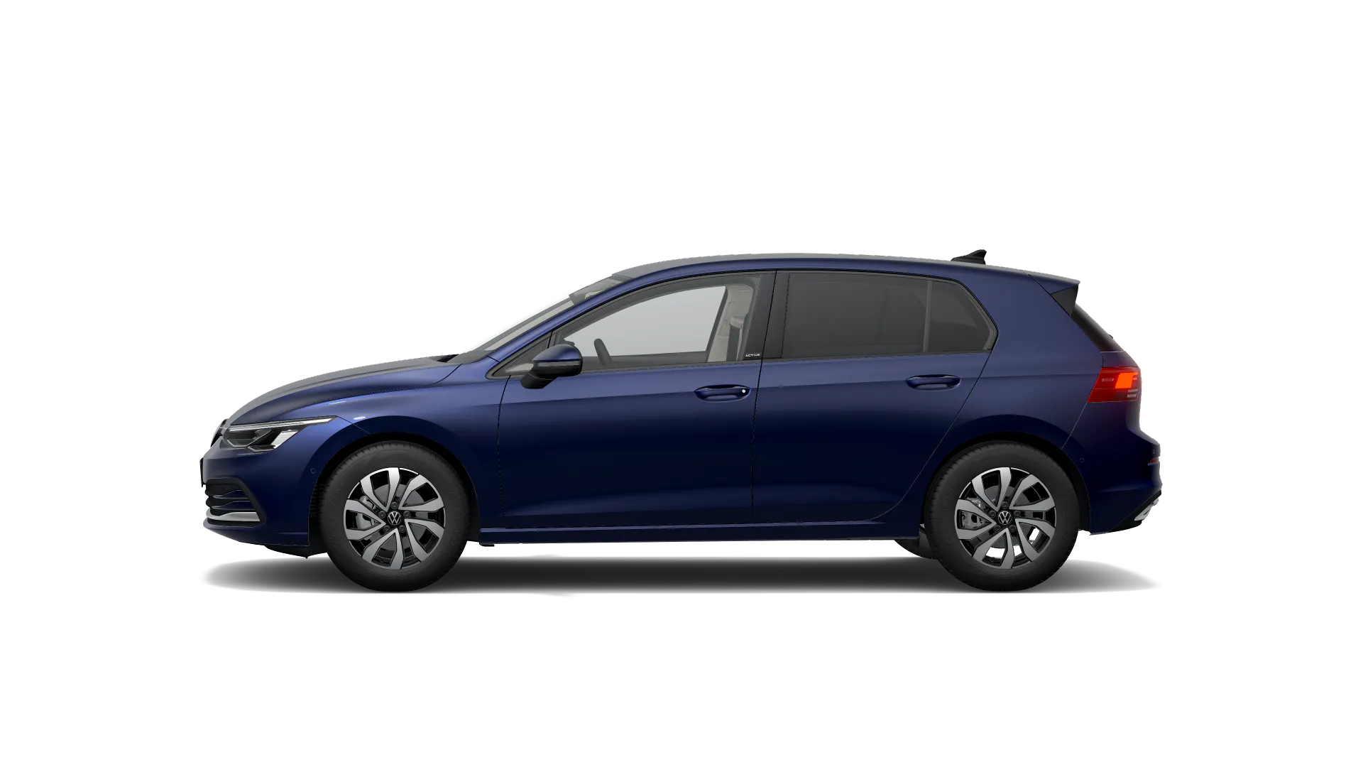 Volkswagen Golf Active