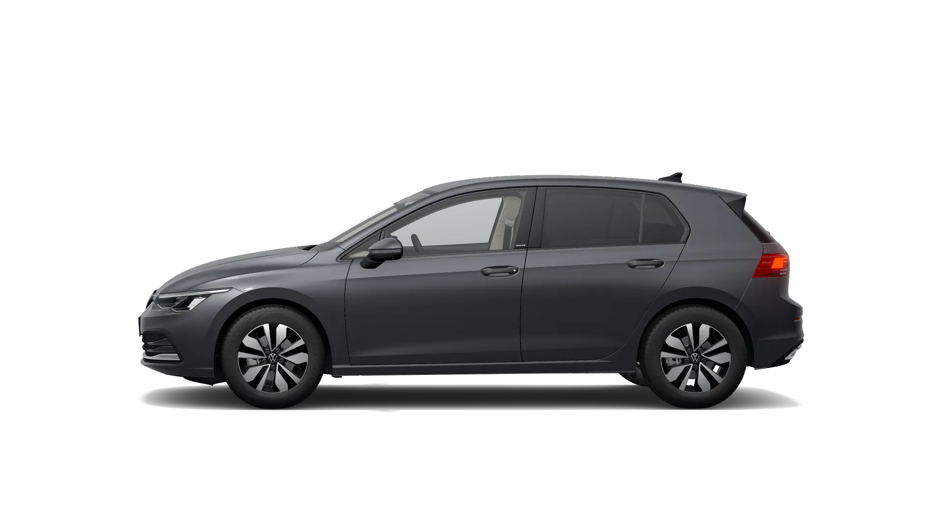 Volkswagen Golf MOVE