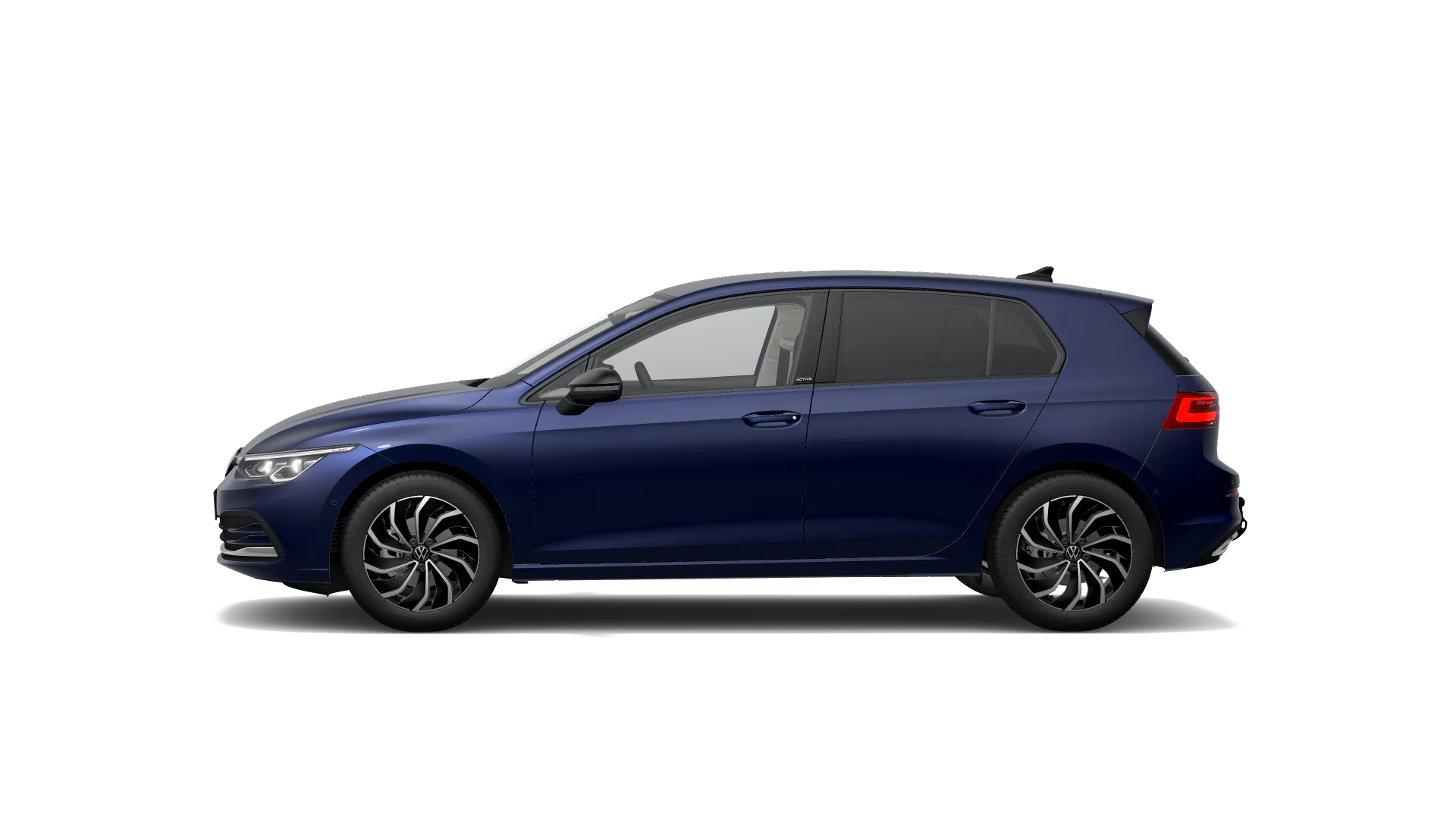 Volkswagen Golf Active