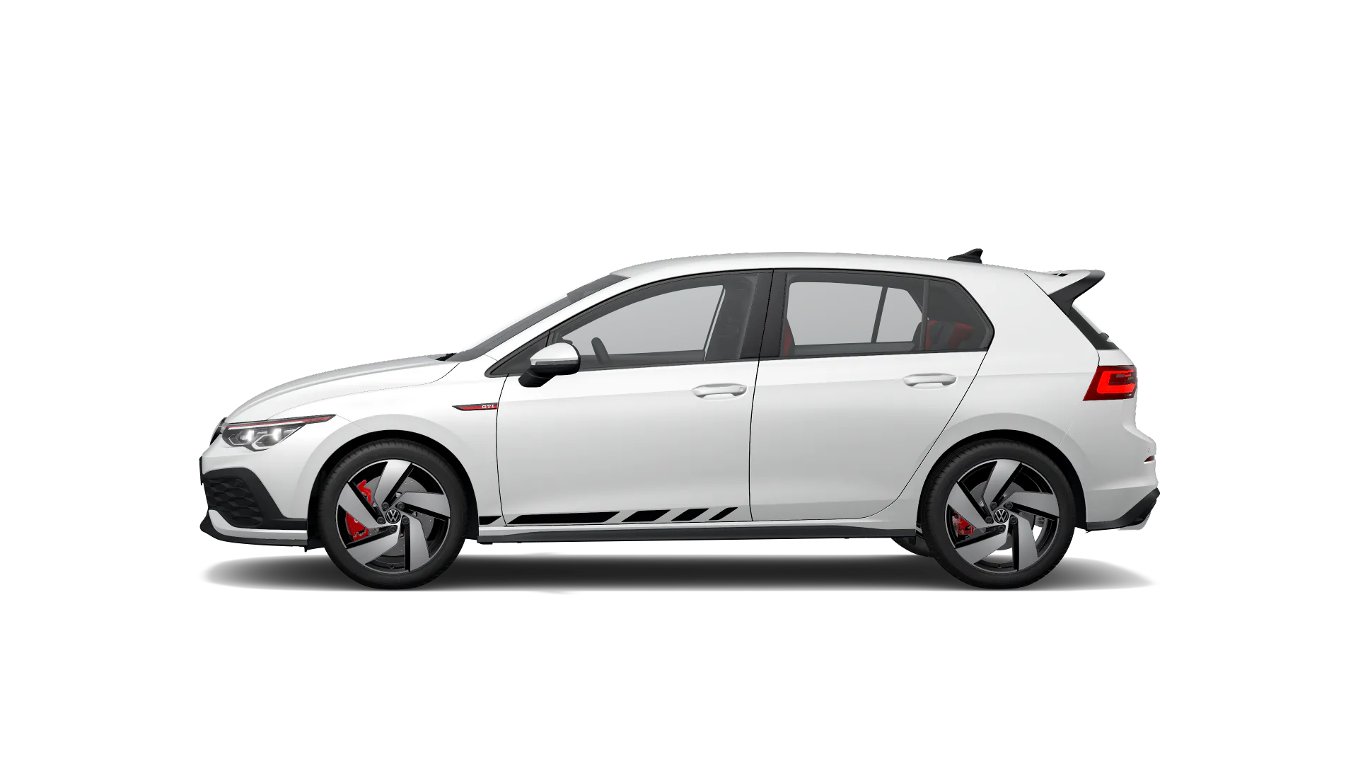 Volkswagen Golf GTI Clubsport