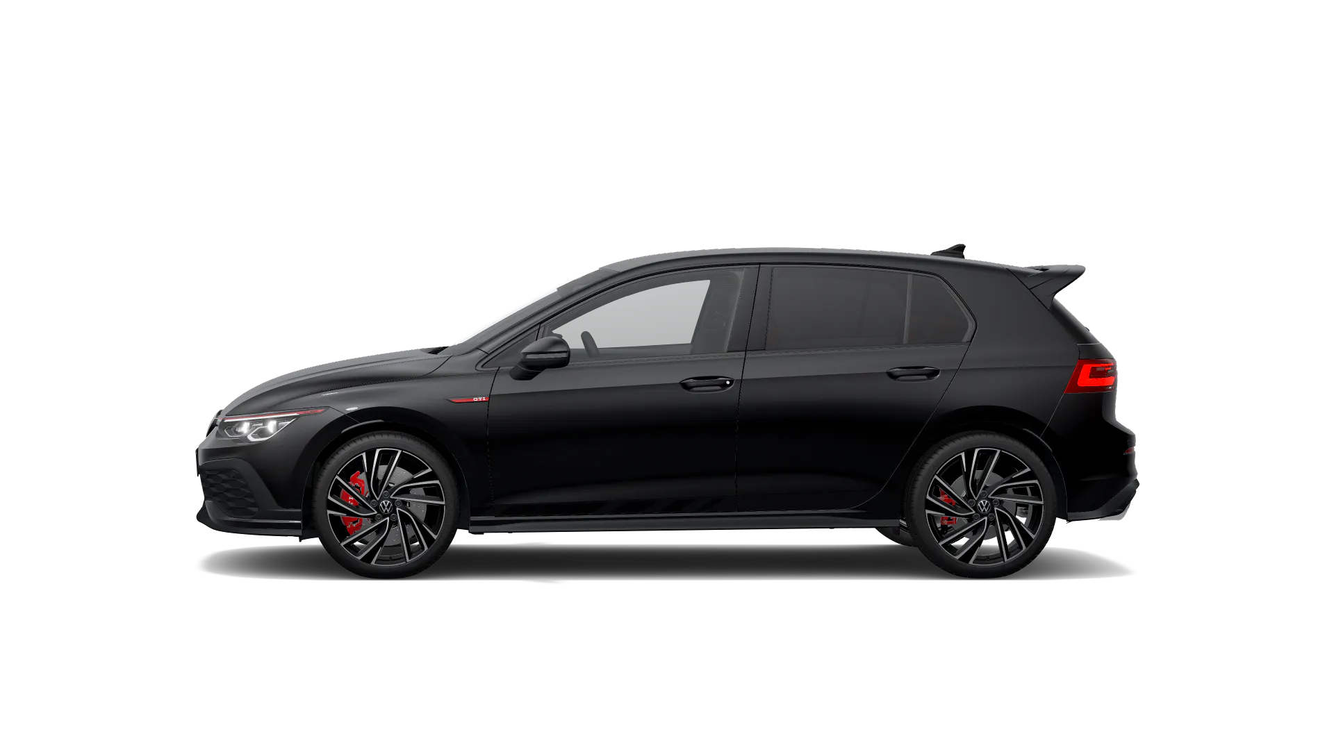 Volkswagen Golf GTI Clubsport