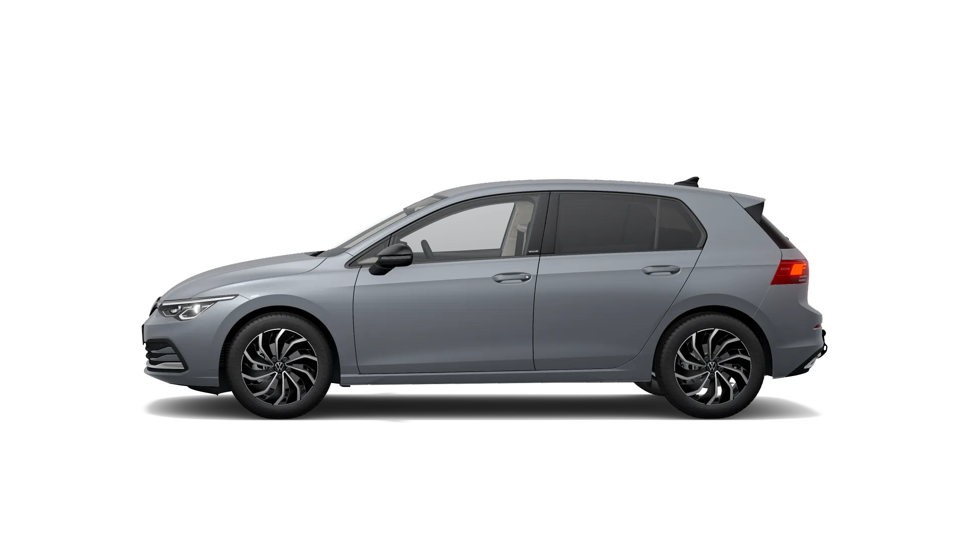 Volkswagen Golf MOVE