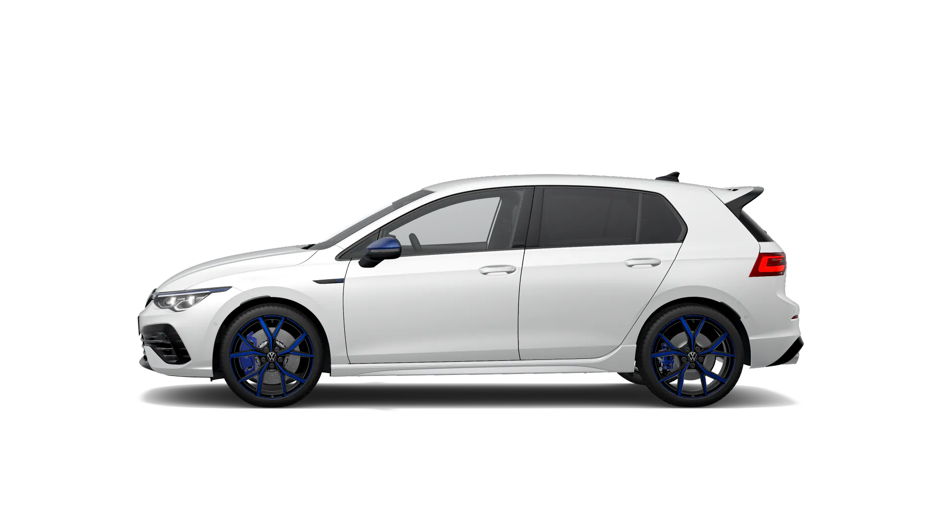 Volkswagen Golf R 20 Years