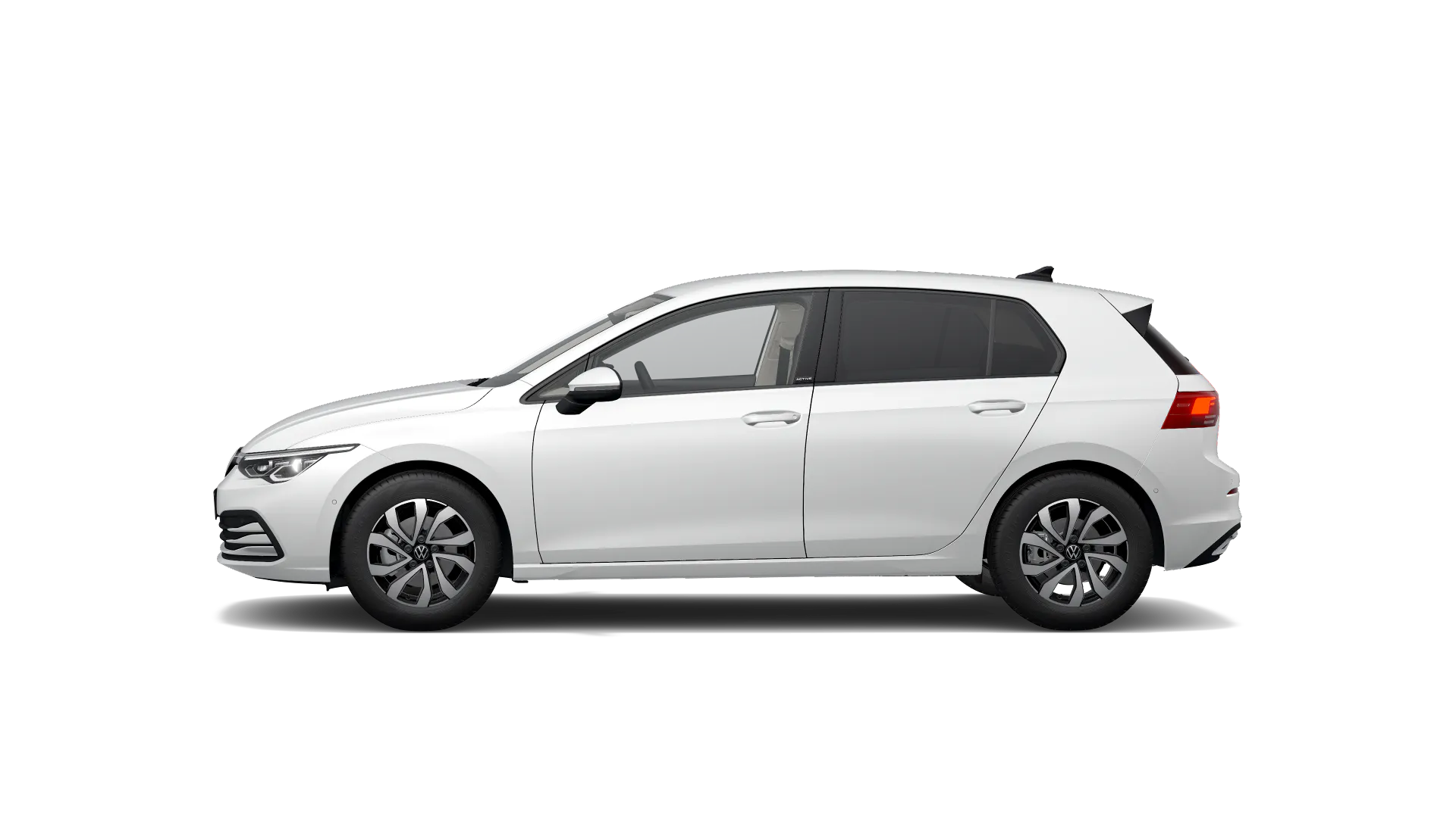 Volkswagen Golf Active