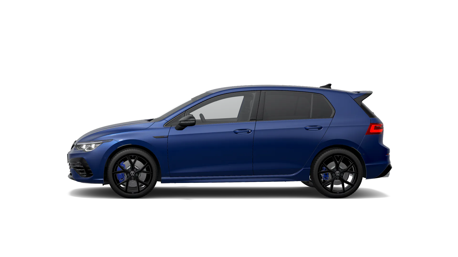 Volkswagen Golf R 20 Years