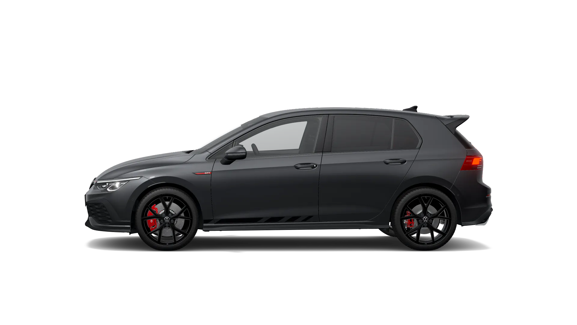Volkswagen Golf GTI Clubsport