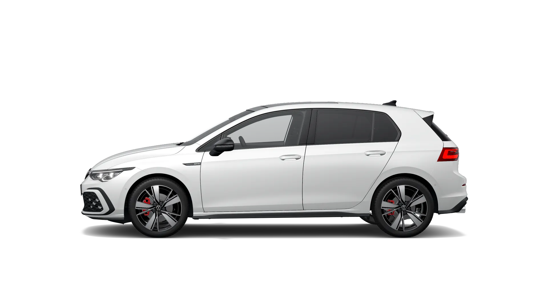 Volkswagen Golf GTD