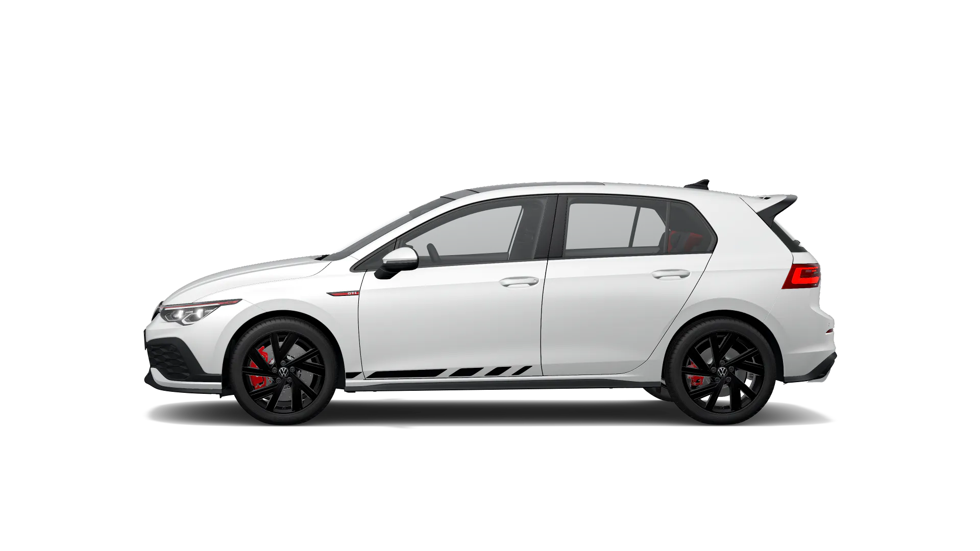 Volkswagen Golf GTI Clubsport