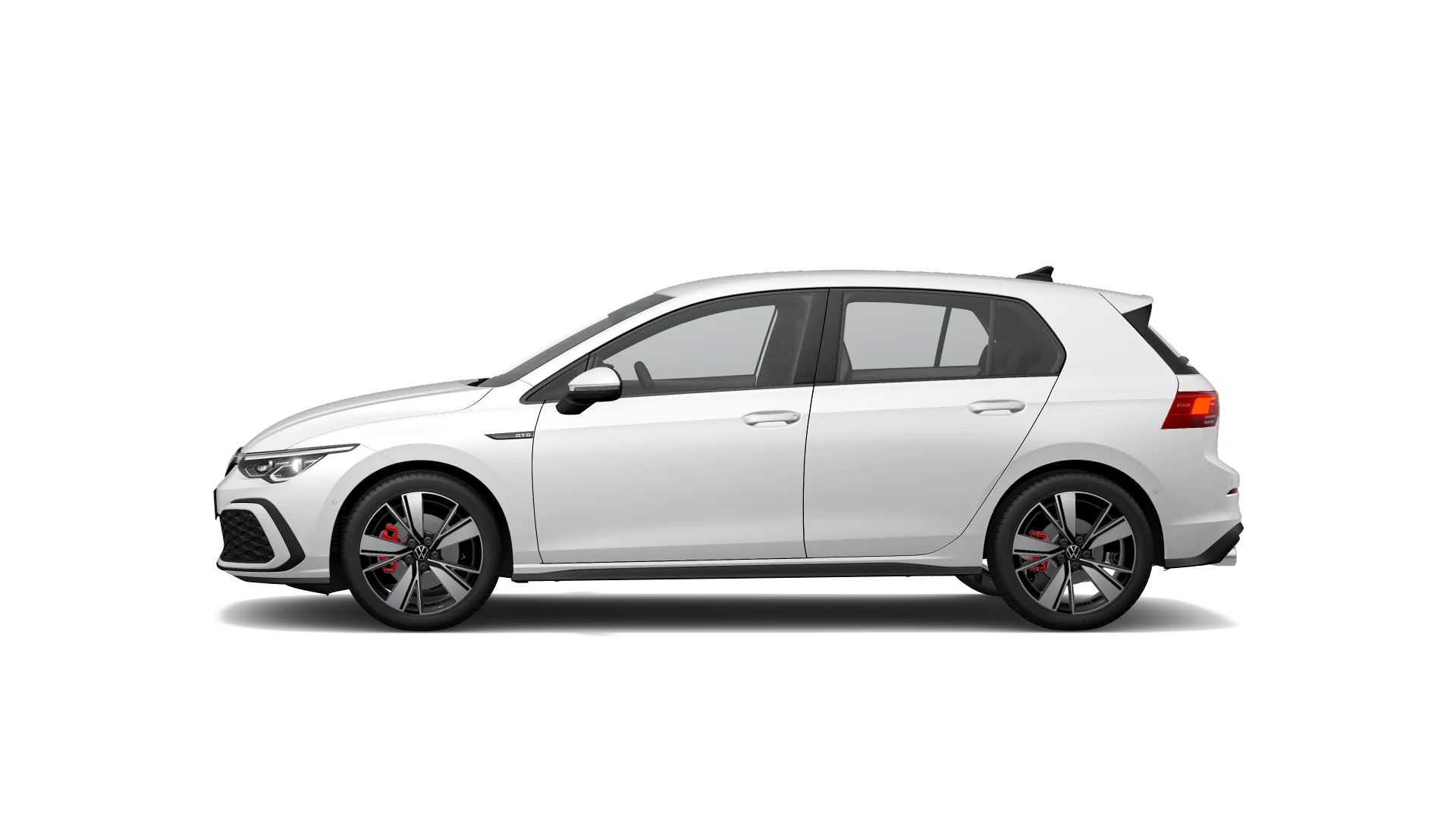 Volkswagen Golf GTD