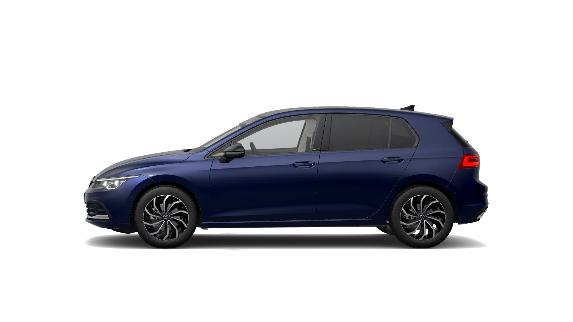 Volkswagen Golf Active