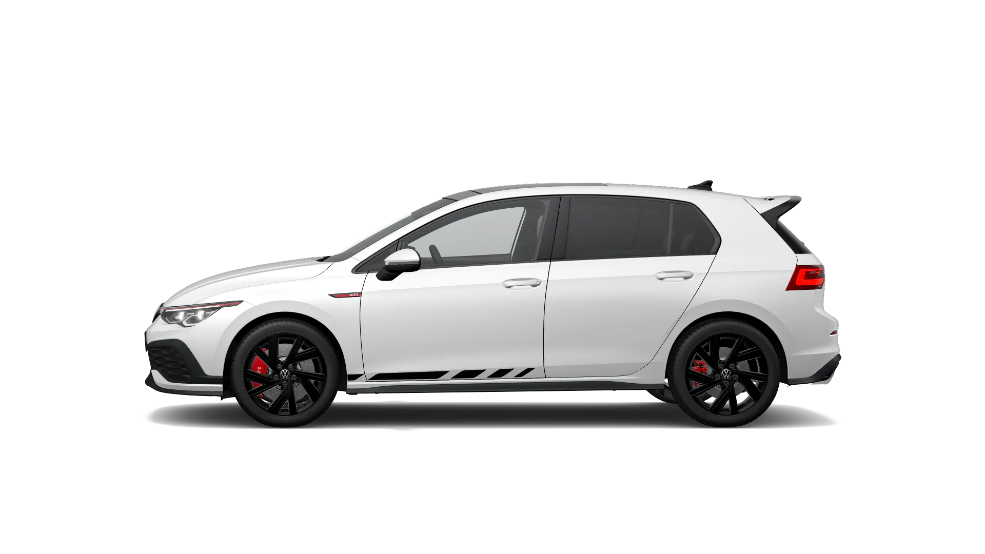 Volkswagen Golf GTI Clubsport