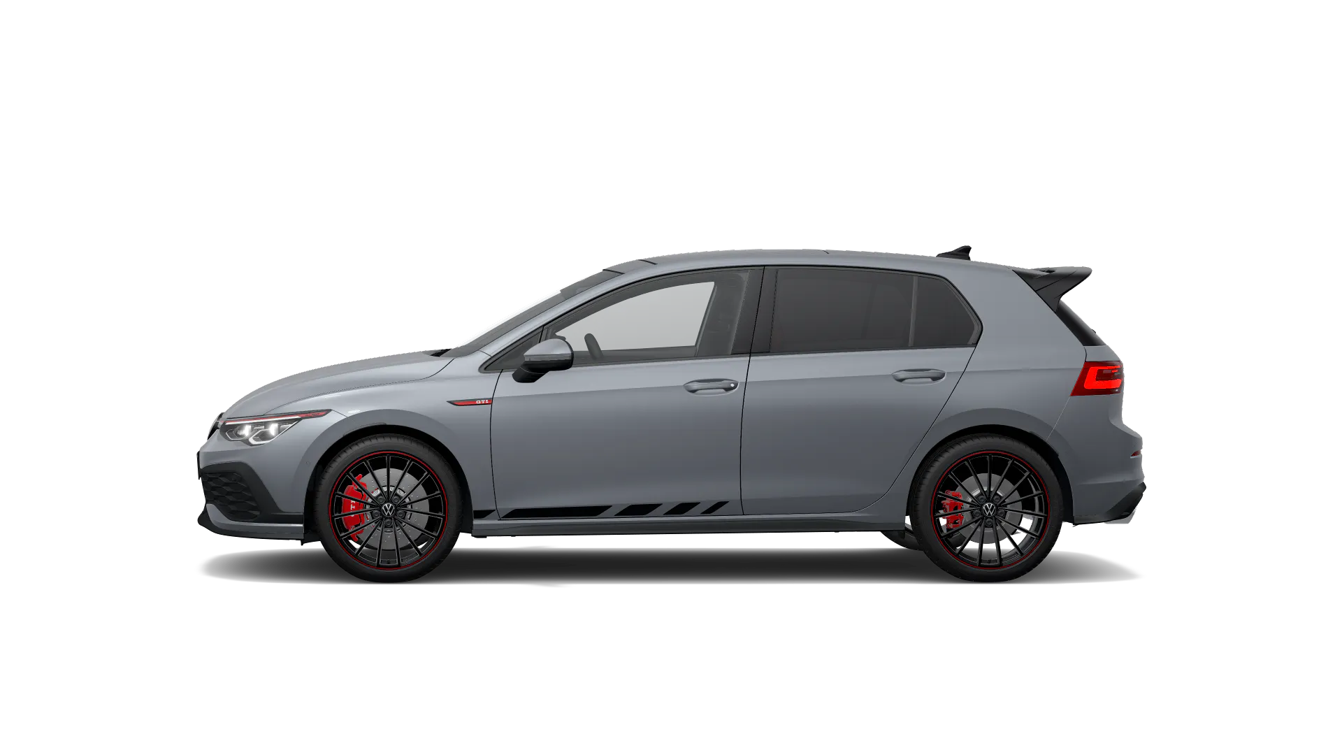 Volkswagen Golf GTI Clubsport