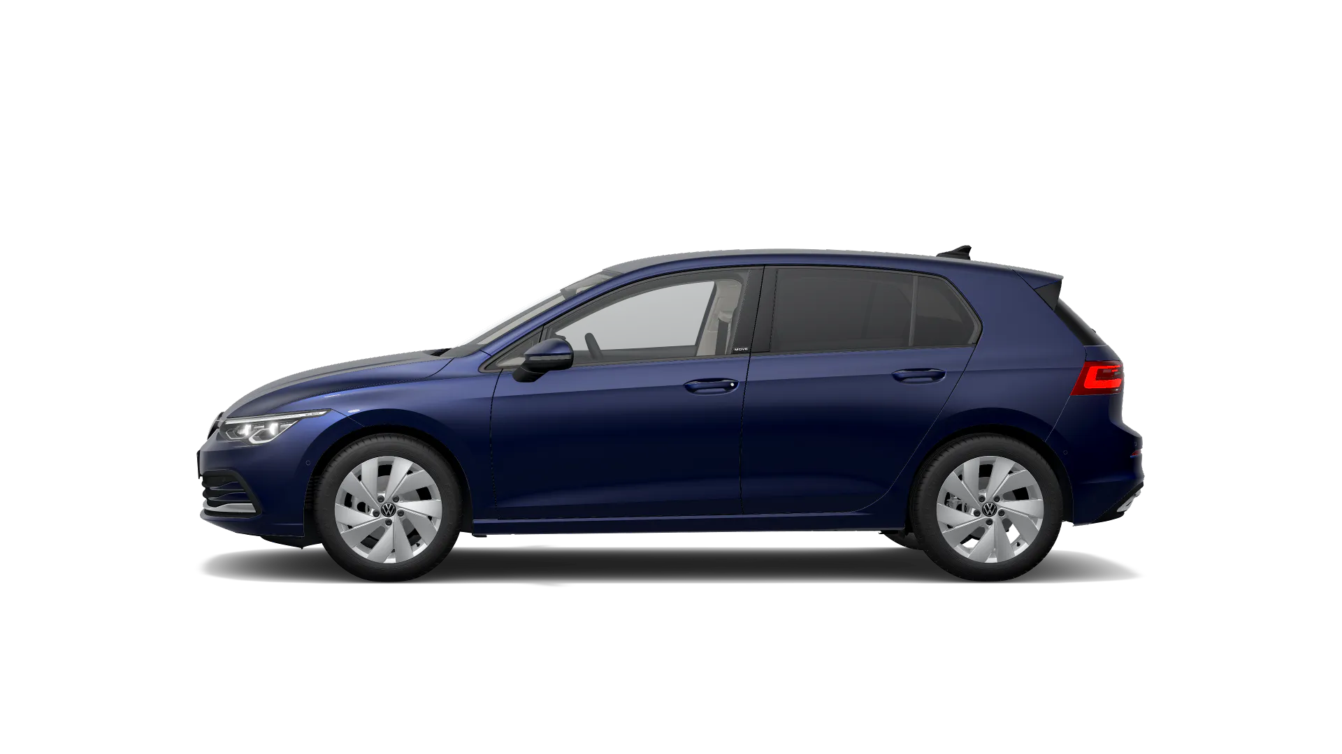 Volkswagen Golf MOVE