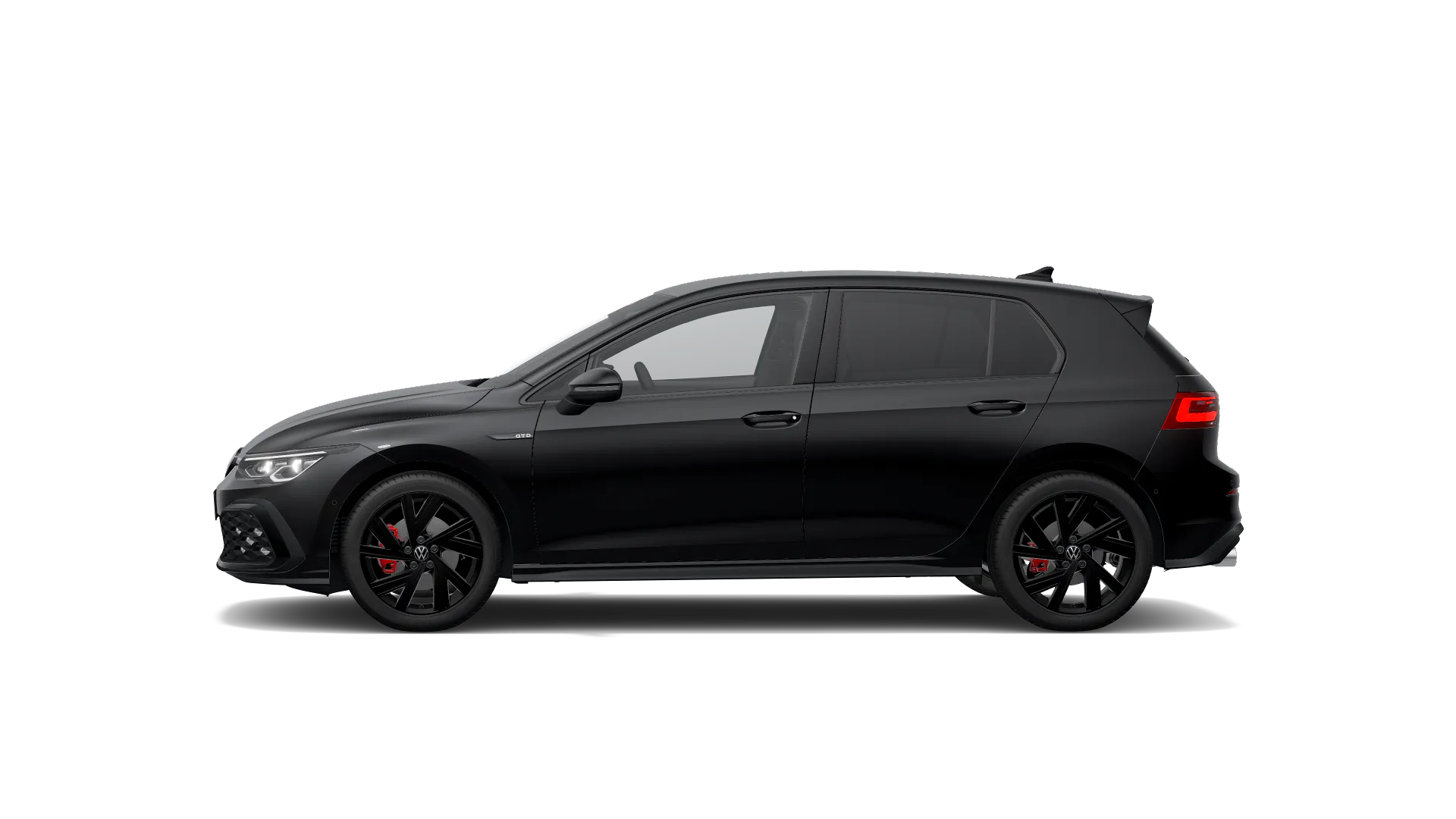Volkswagen Golf GTD