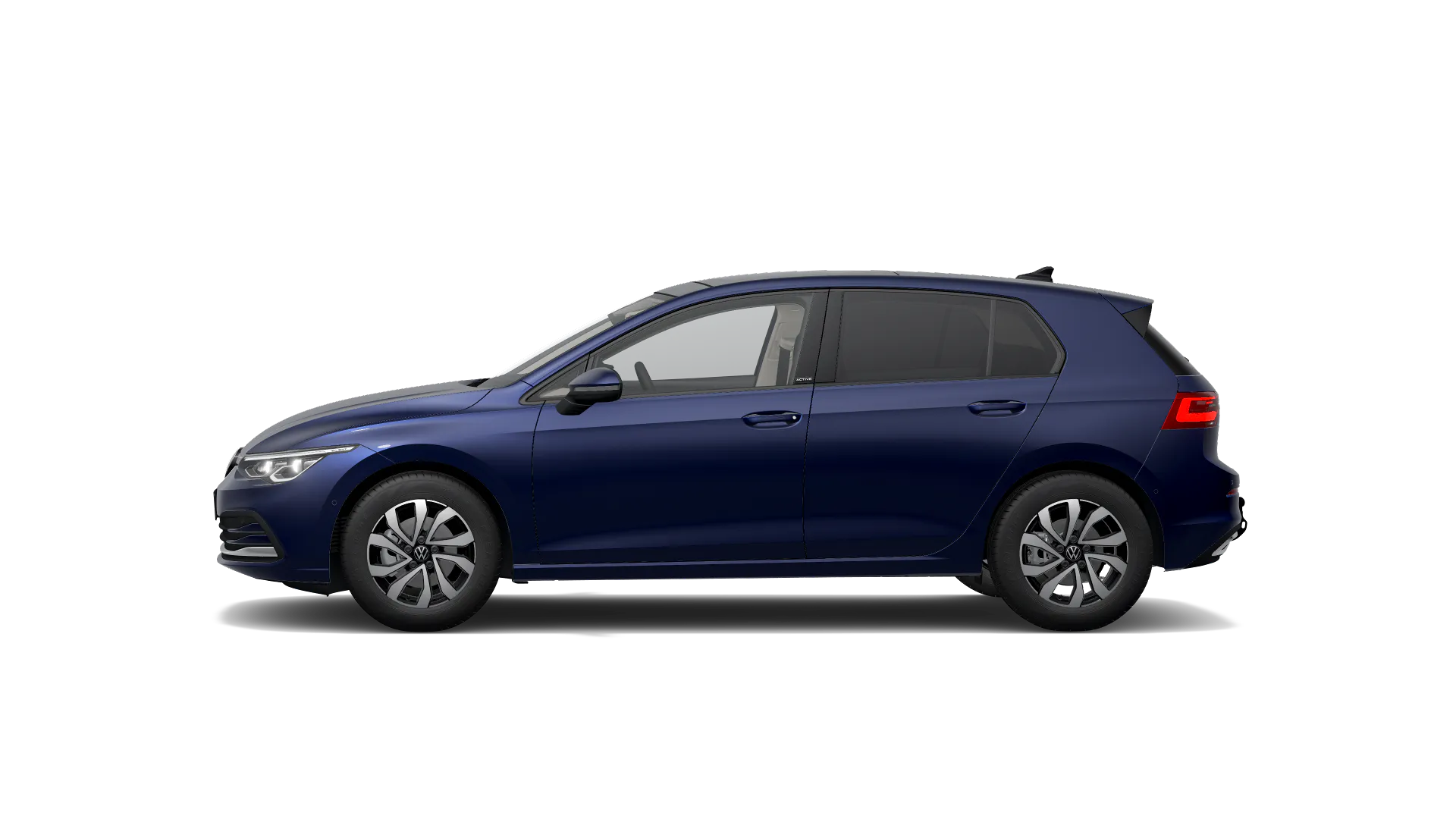 Volkswagen Golf Active