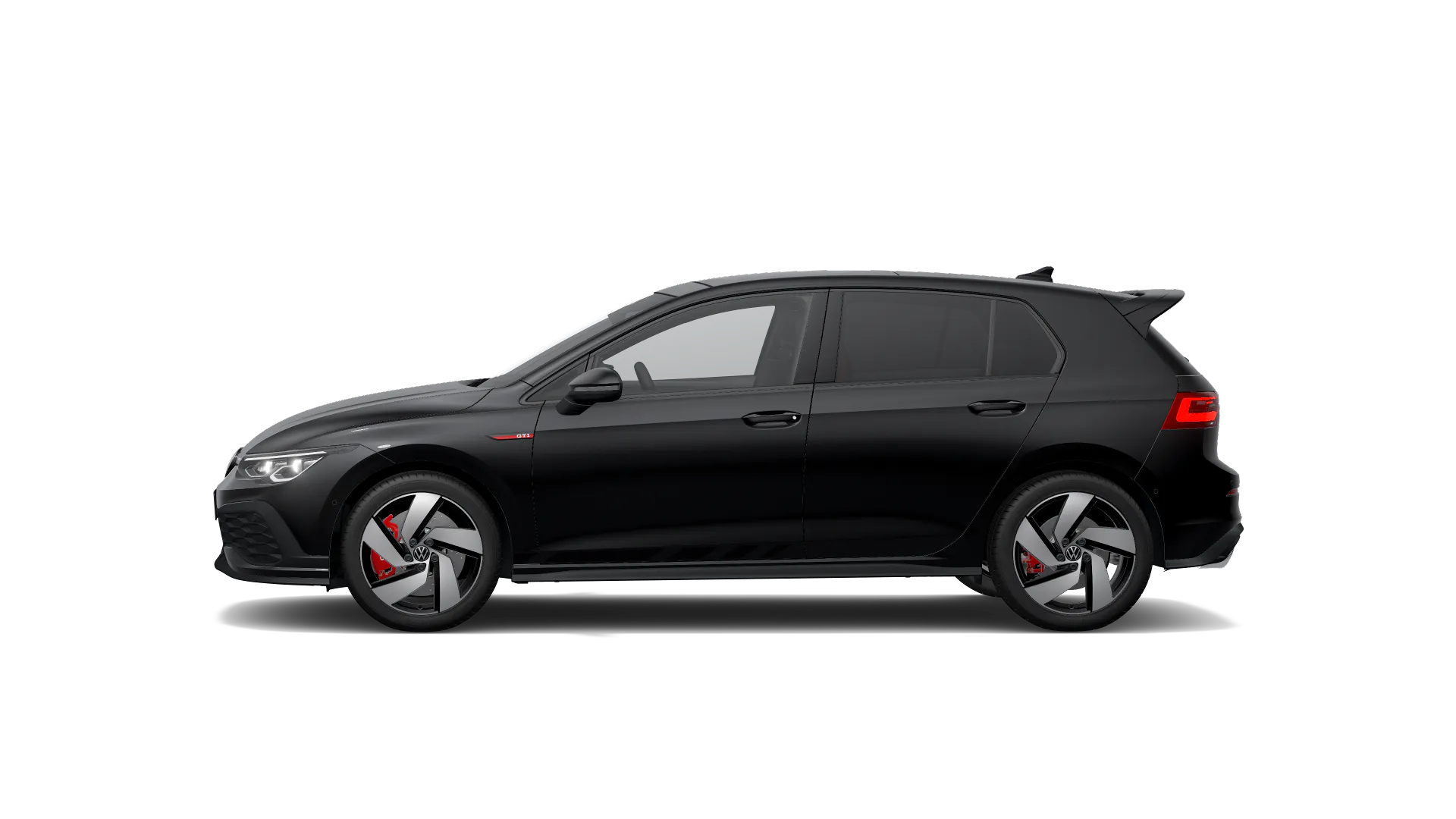 Volkswagen Golf GTI Clubsport