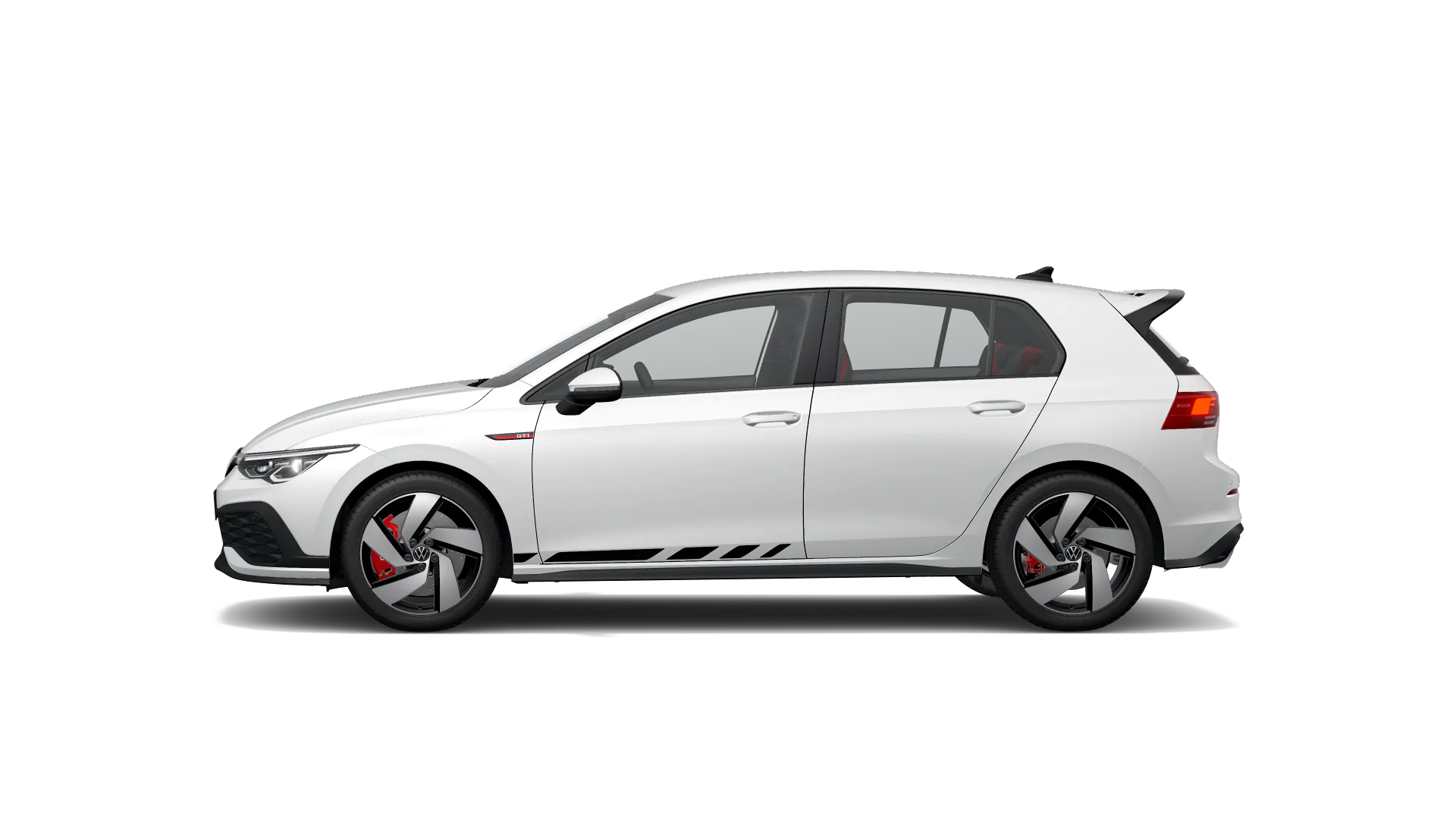 Volkswagen Golf GTI Clubsport