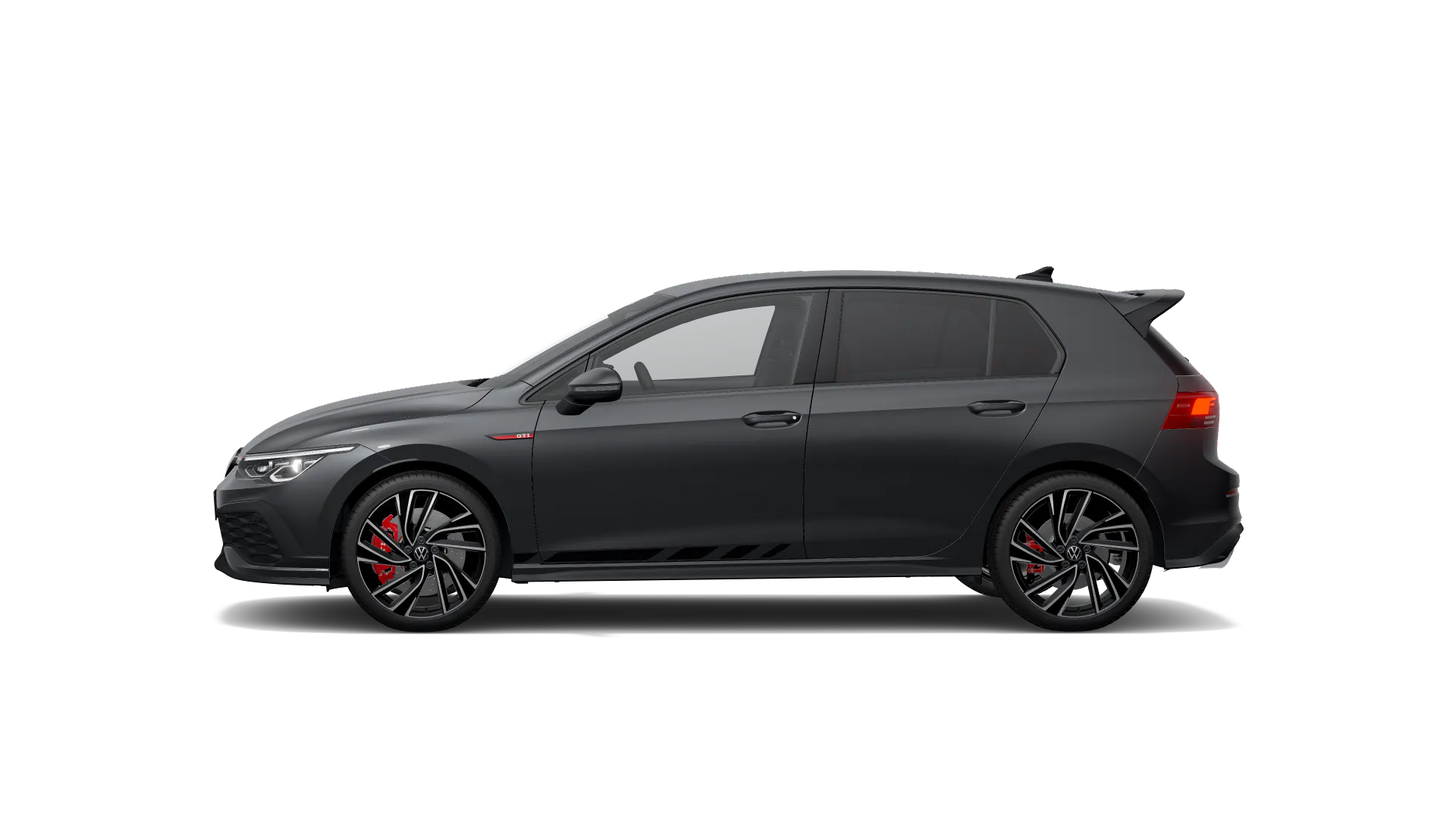 Volkswagen Golf GTI Clubsport