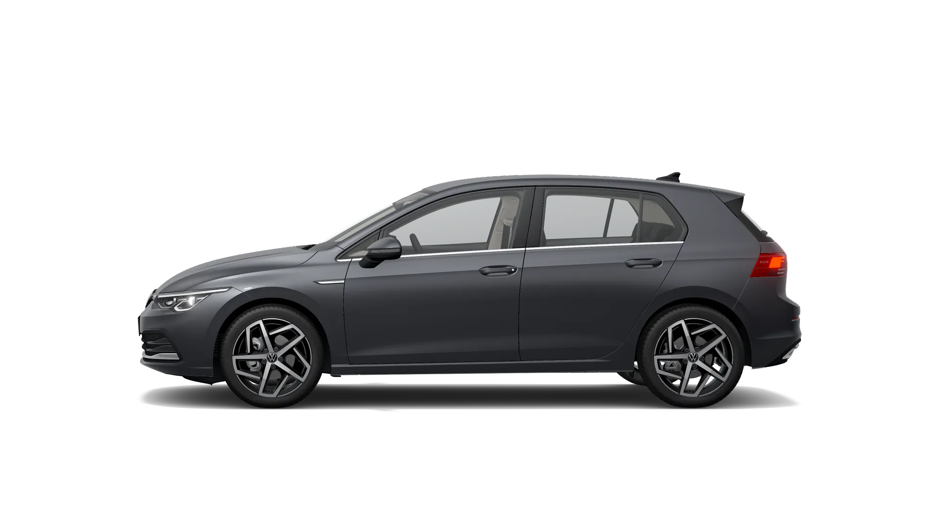 Volkswagen Golf Style