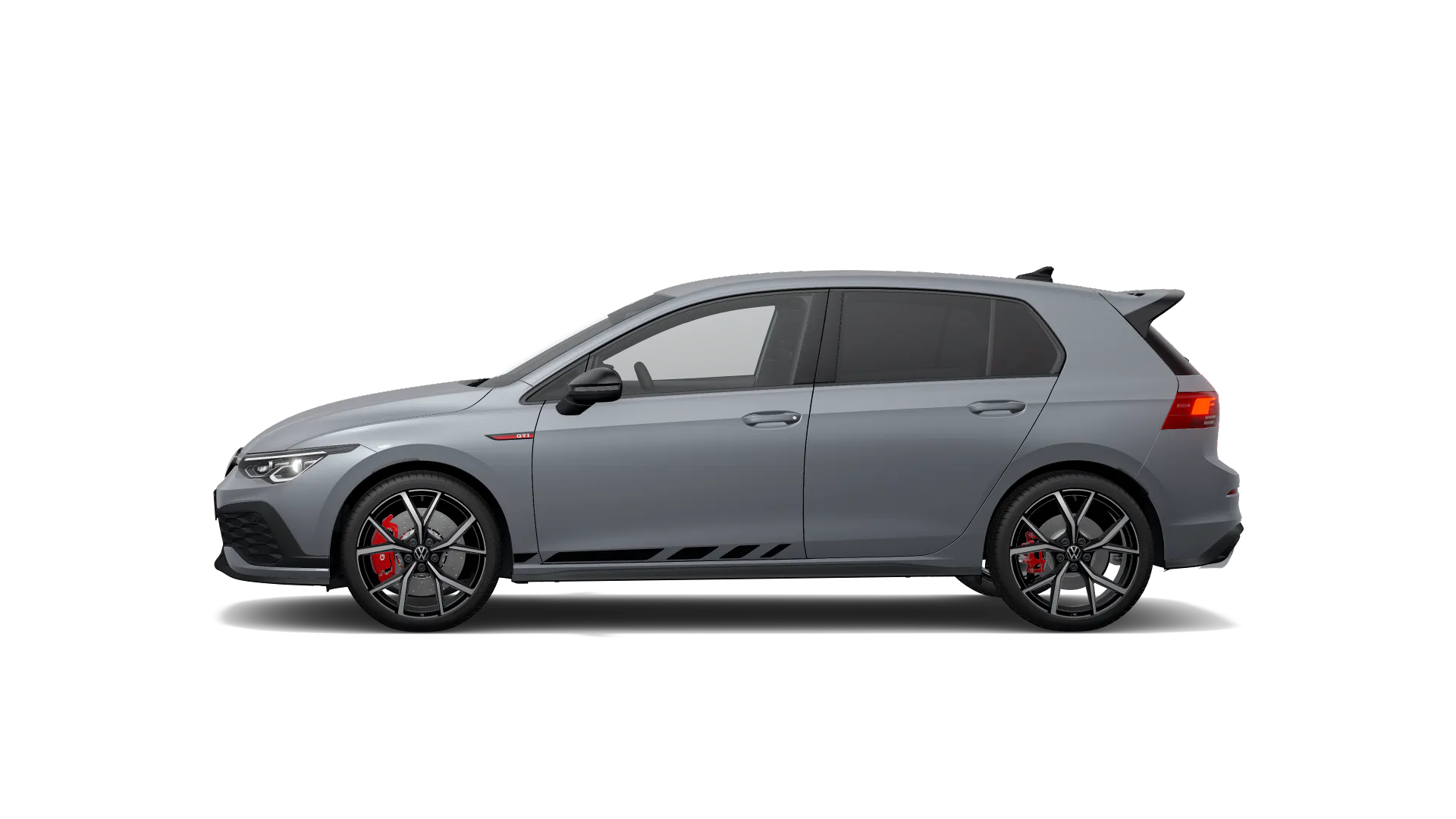 Volkswagen Golf GTI Clubsport