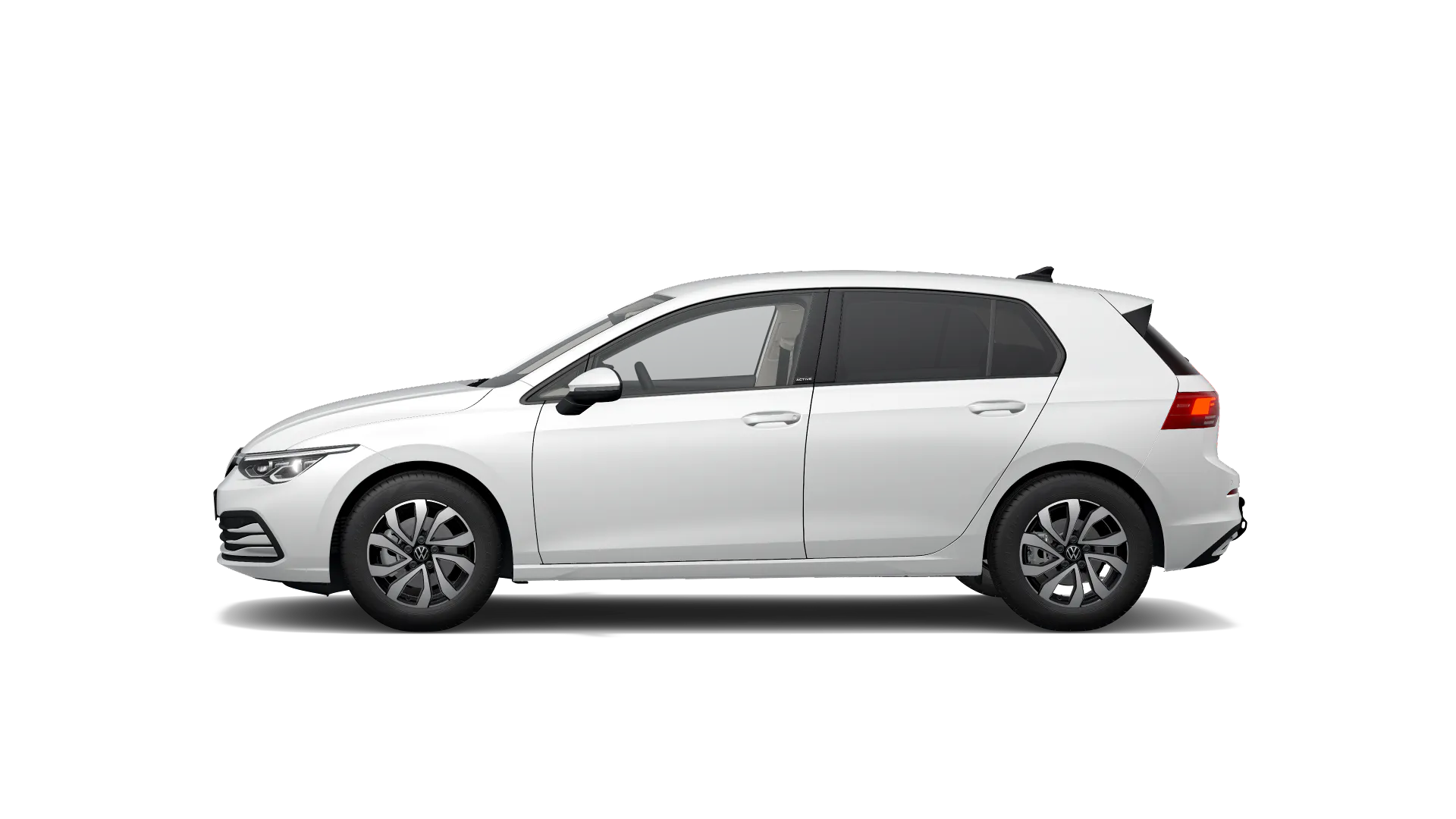 Volkswagen Golf Active