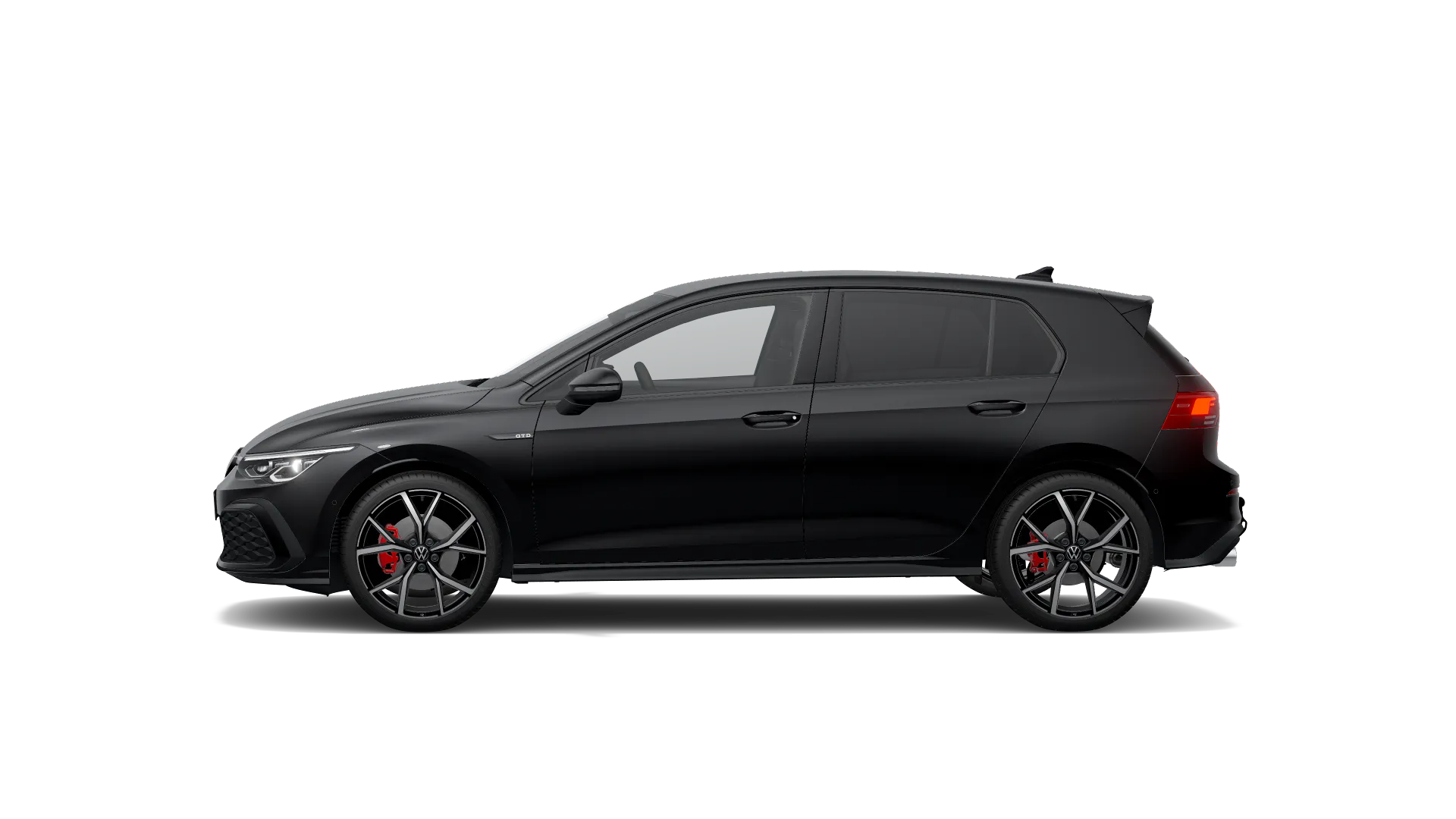 Volkswagen Golf GTD