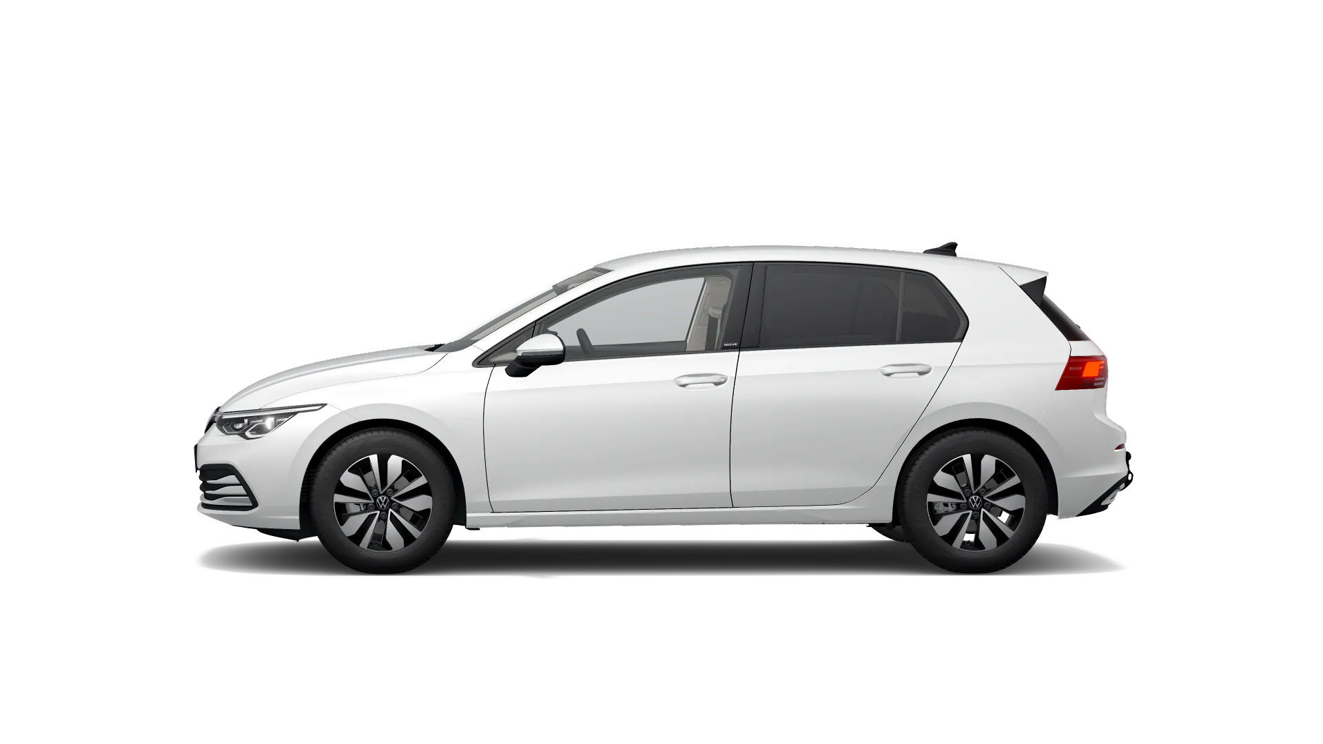 Volkswagen Golf MOVE
