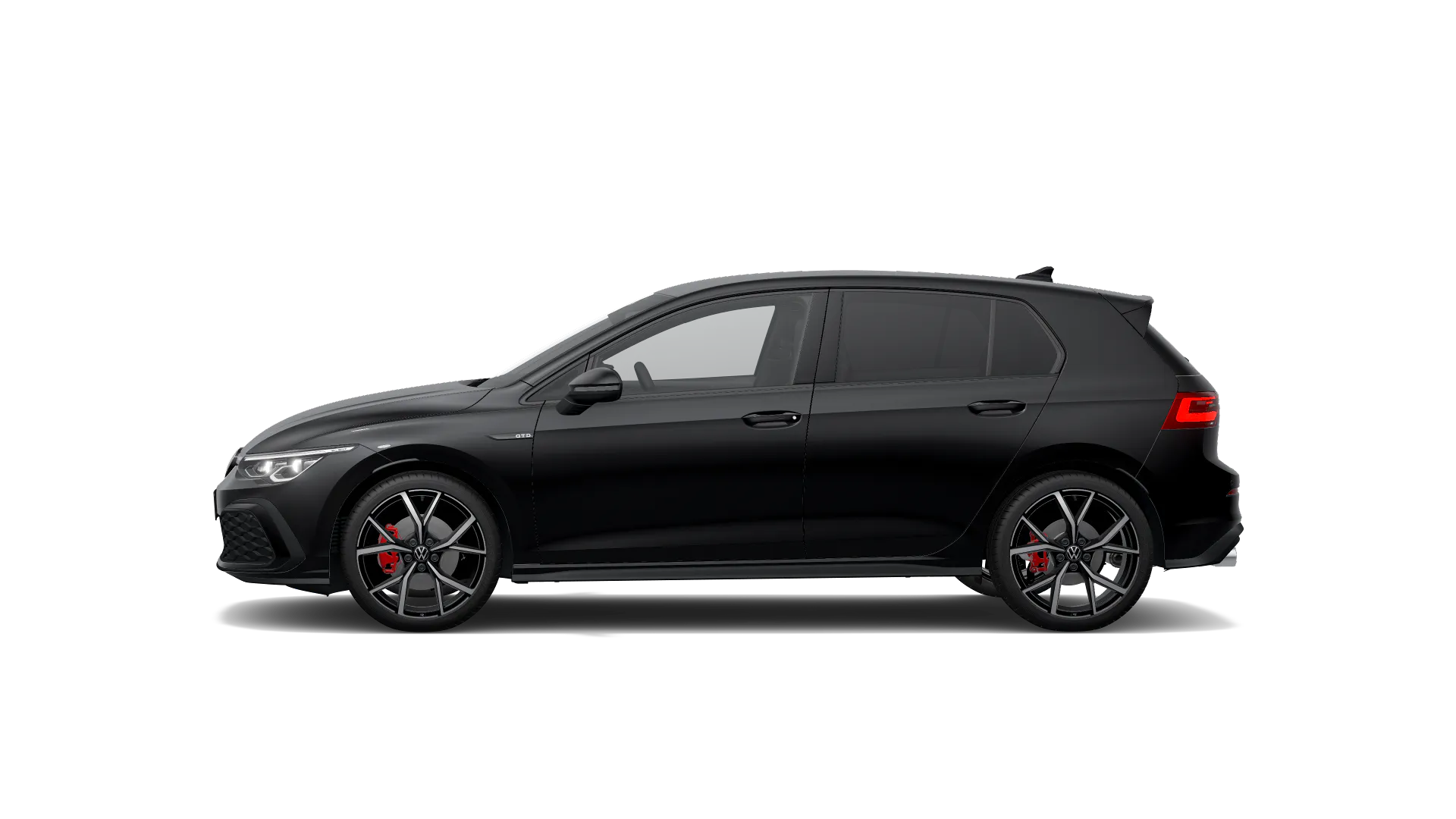 Volkswagen Golf GTD