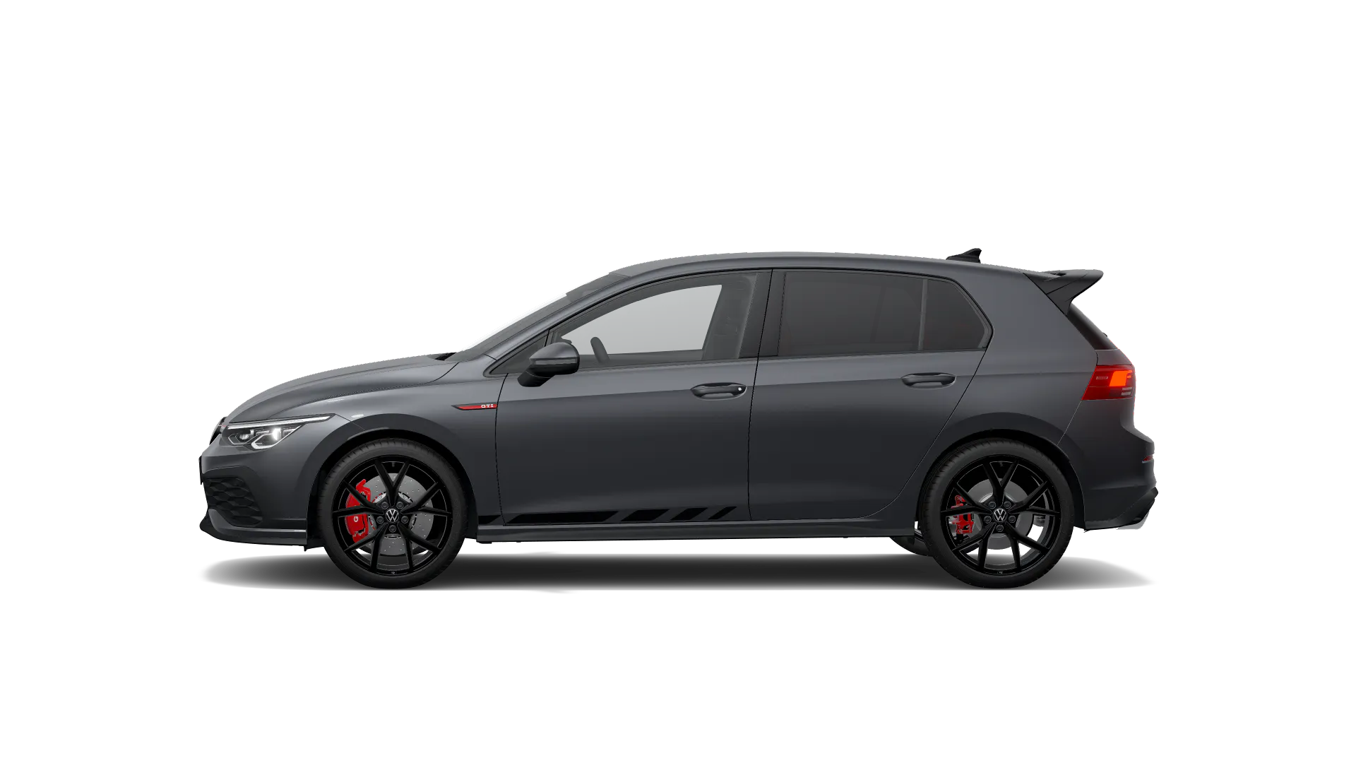 Volkswagen Golf GTI Clubsport