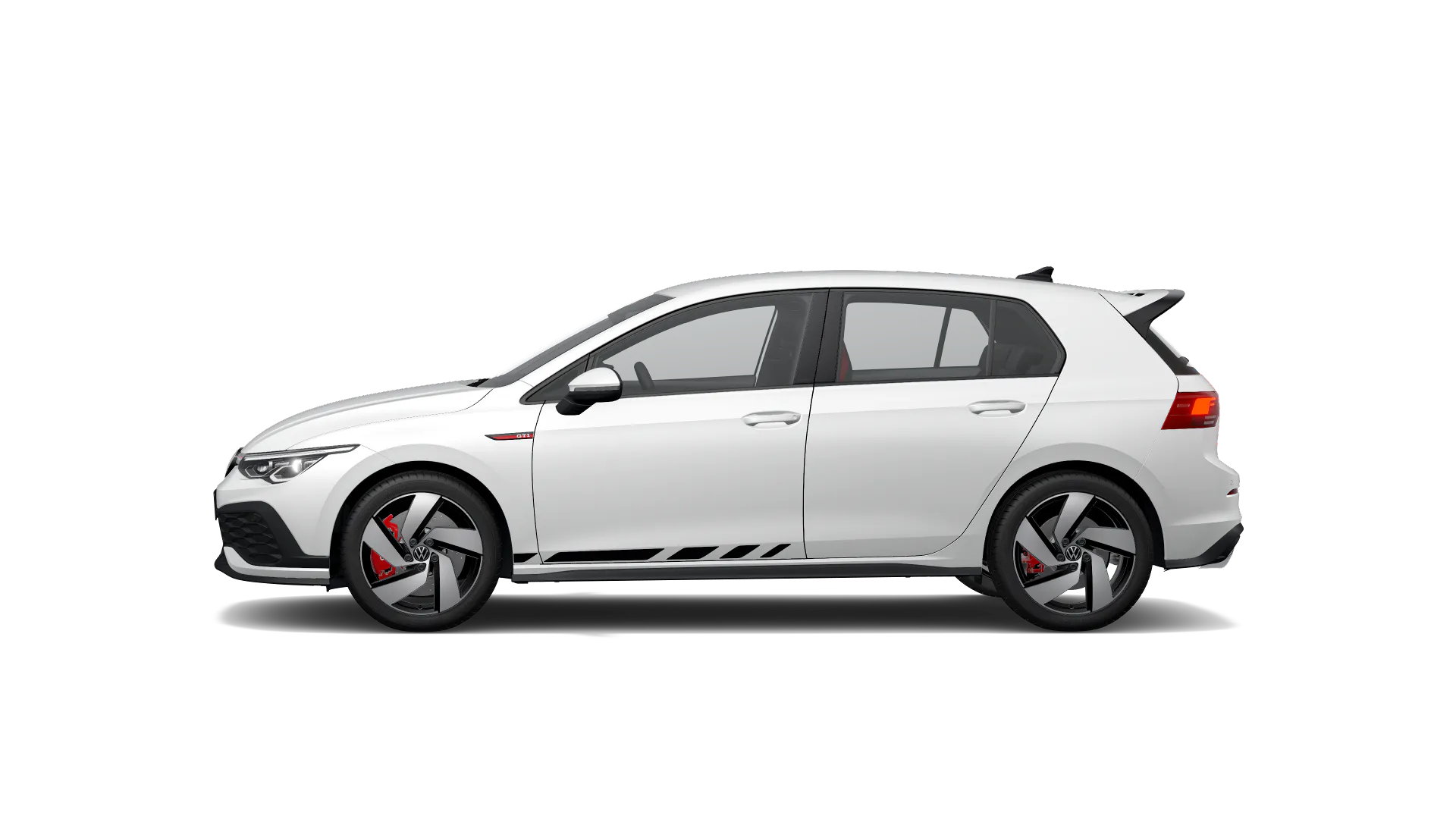 Volkswagen Golf GTI Clubsport