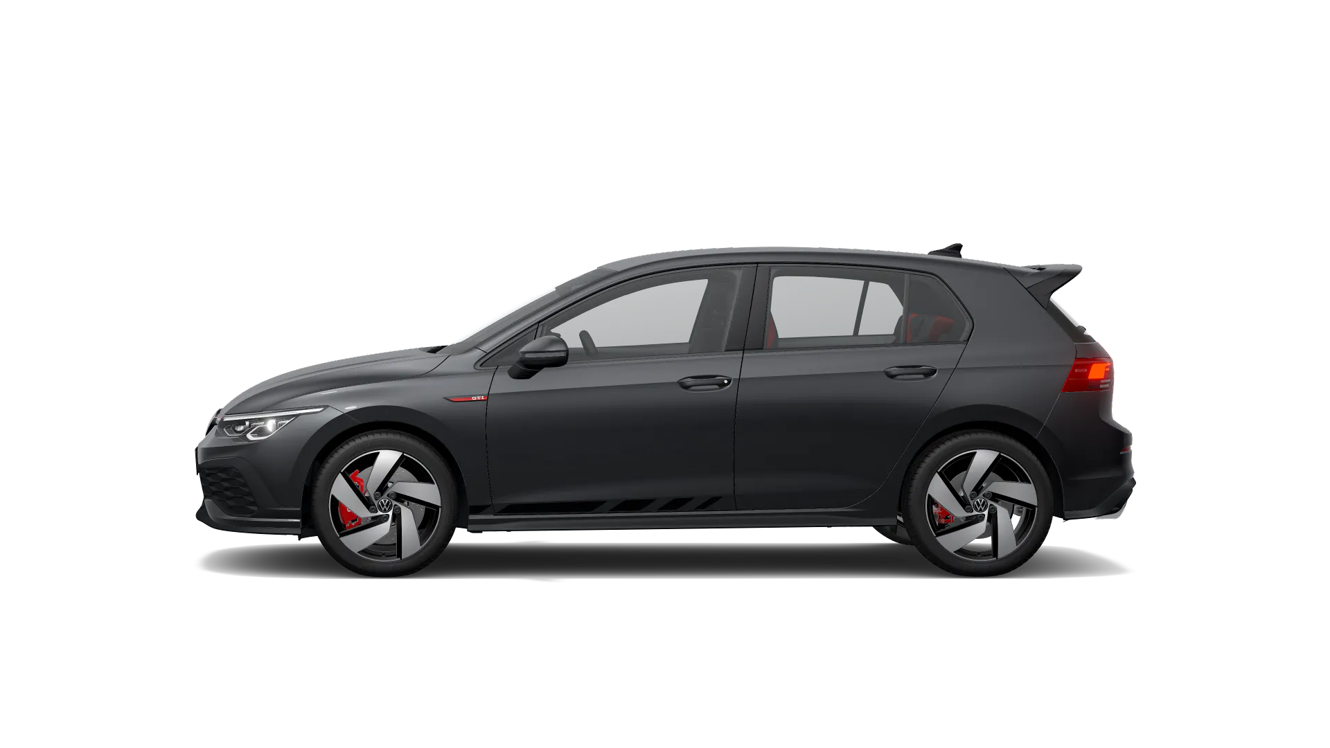 Volkswagen Golf GTI Clubsport
