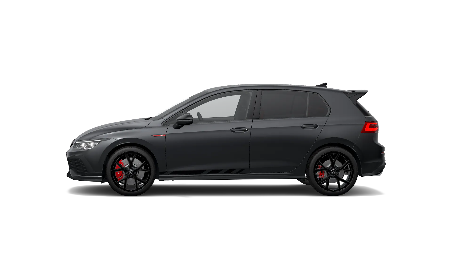 Volkswagen Golf GTI Clubsport