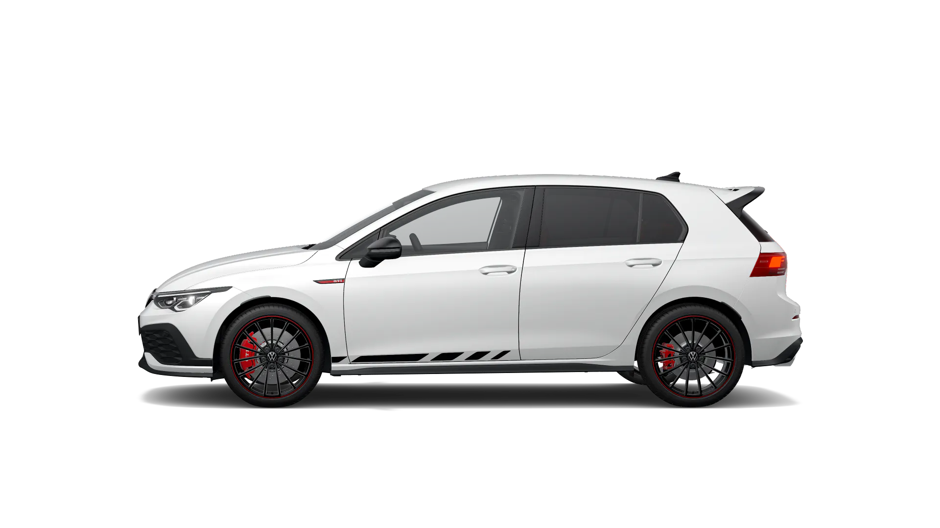 Volkswagen Golf GTI Clubsport