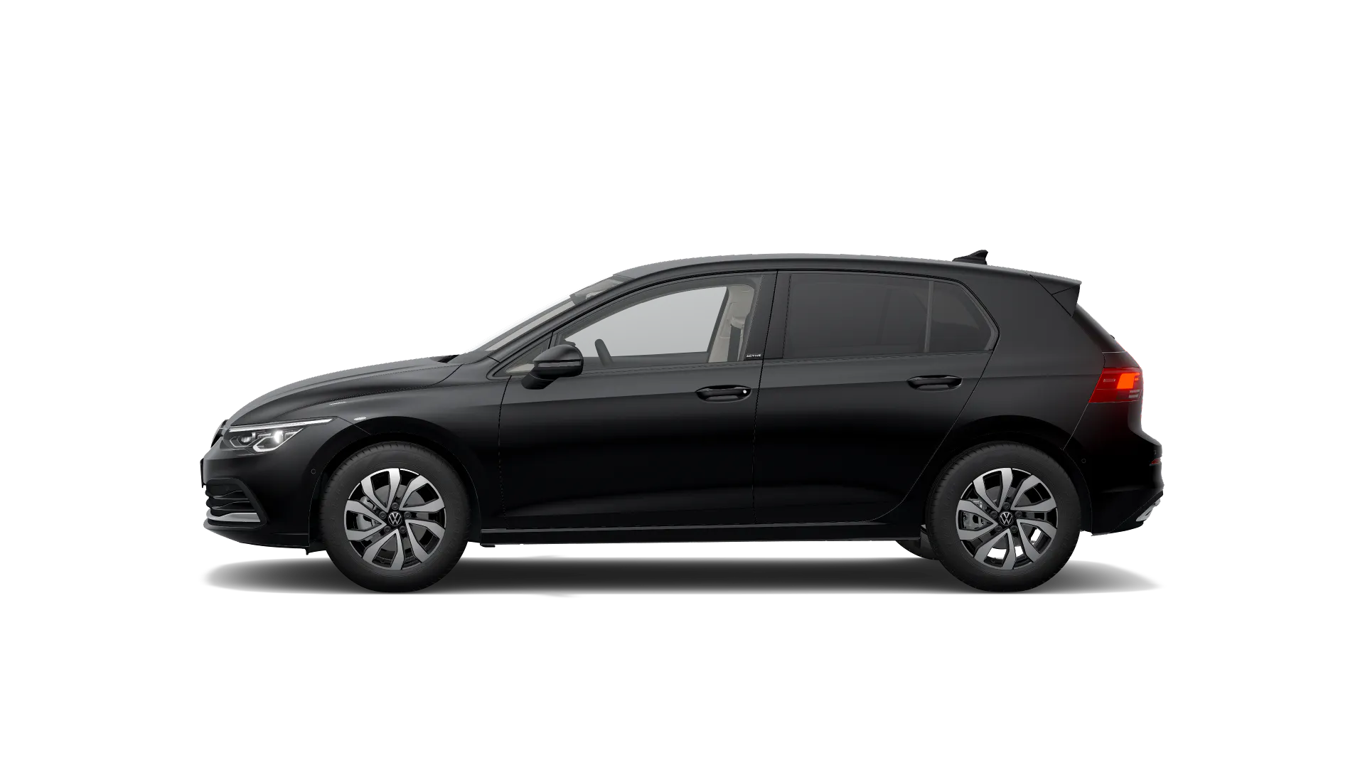 Volkswagen Golf Active