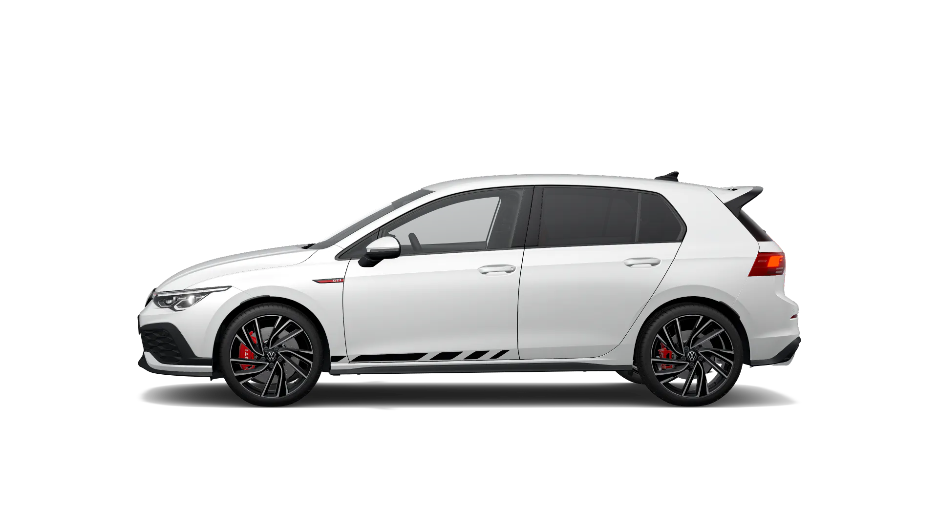 Volkswagen Golf GTI Clubsport