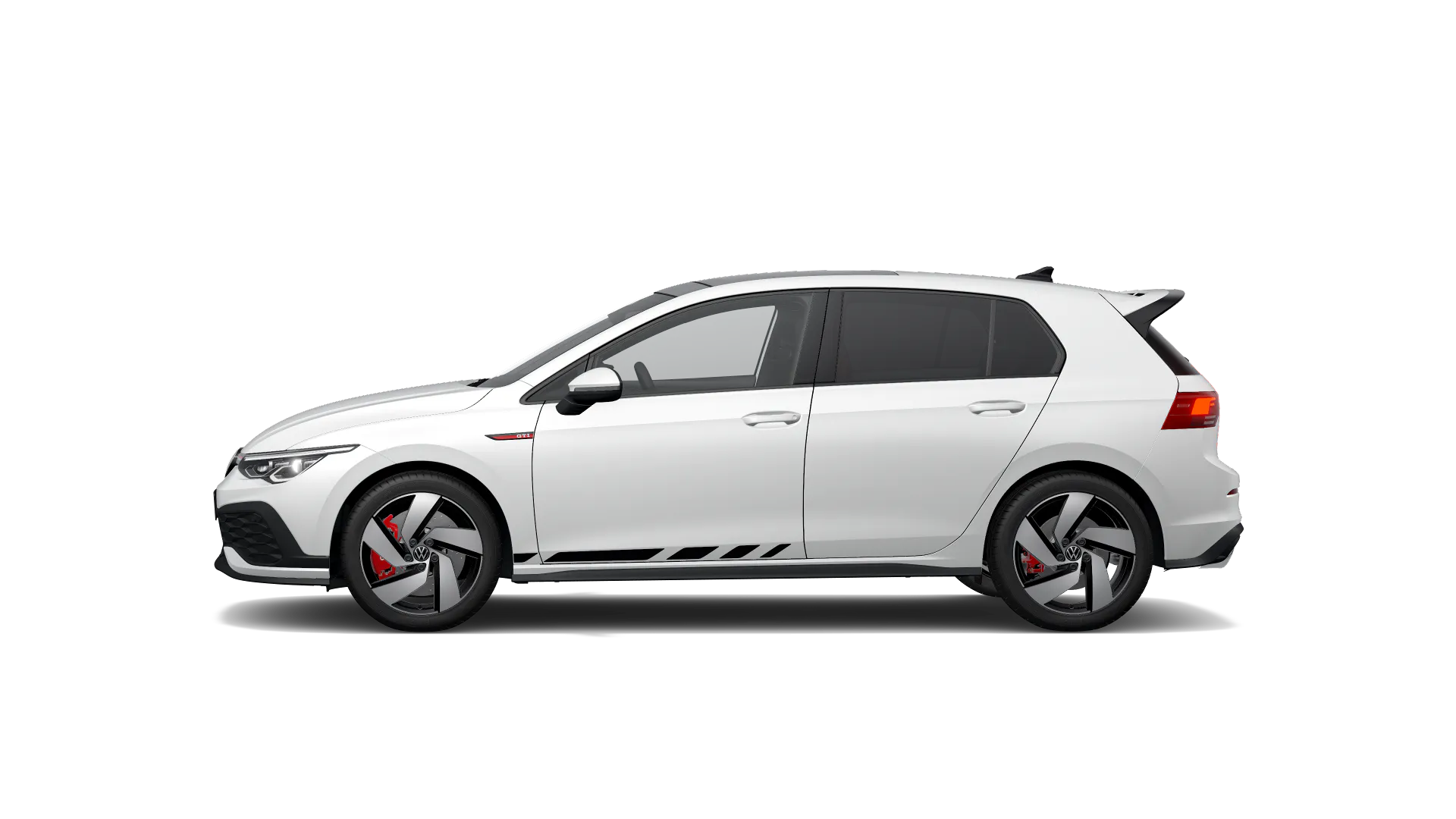Volkswagen Golf GTI Clubsport