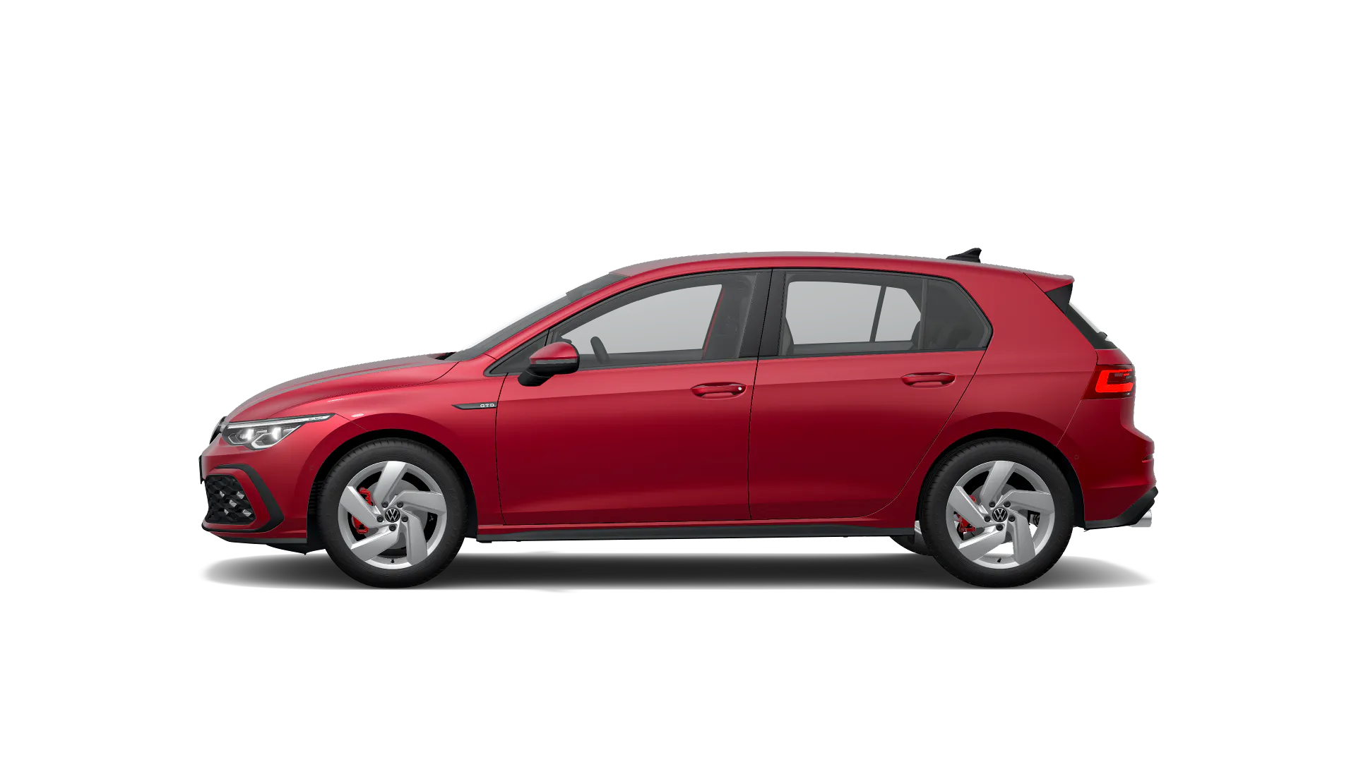 Volkswagen Golf GTD