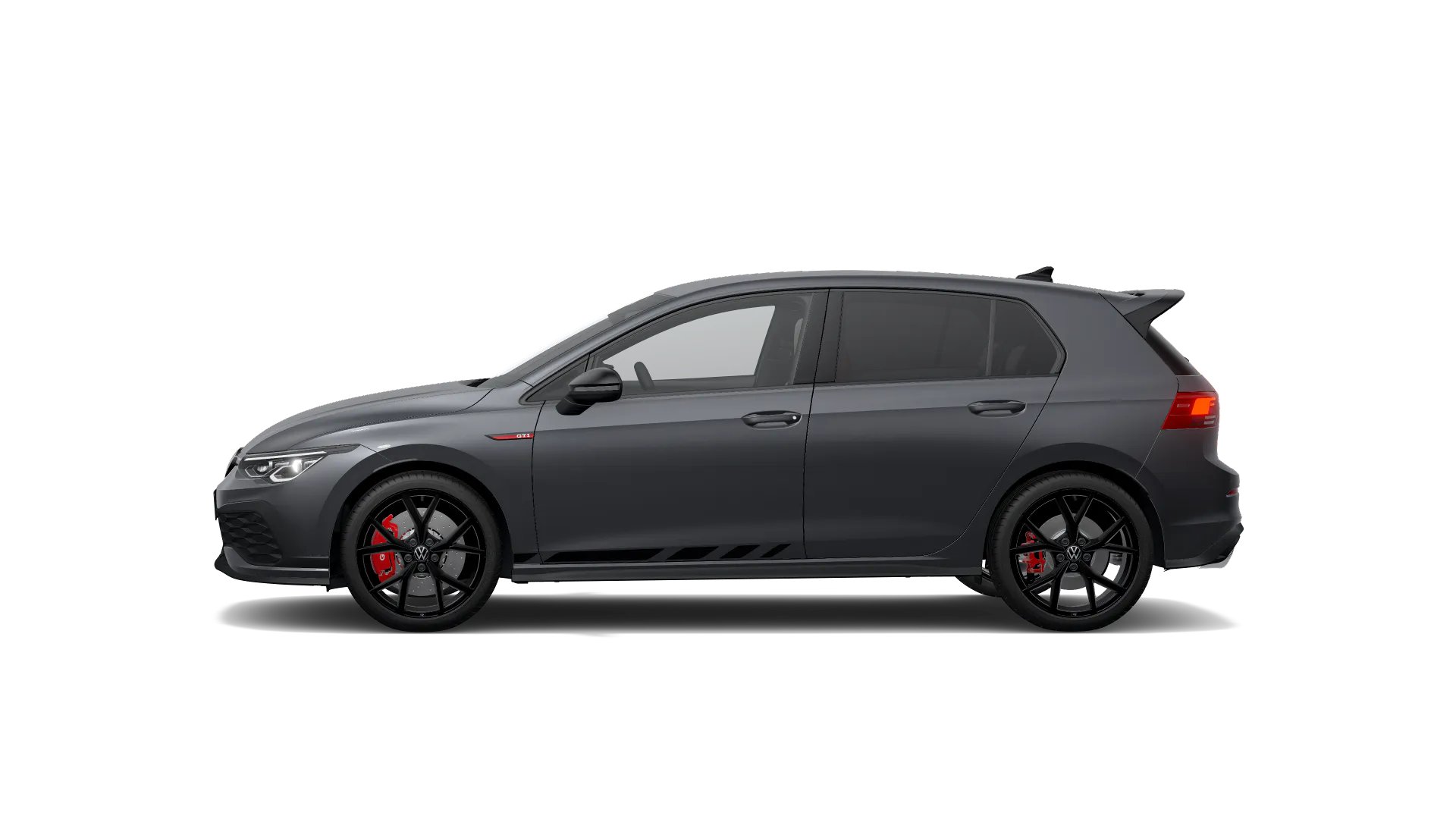Volkswagen Golf GTI Clubsport