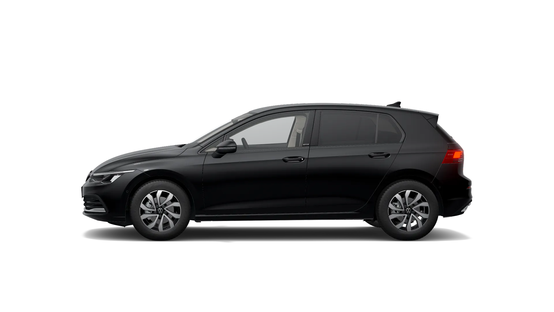 Volkswagen Golf Active