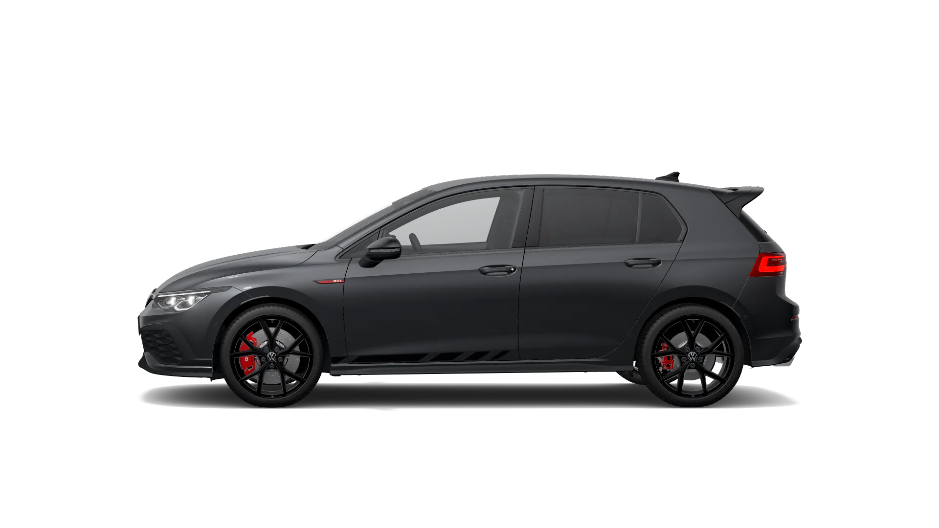 Volkswagen Golf GTI Clubsport