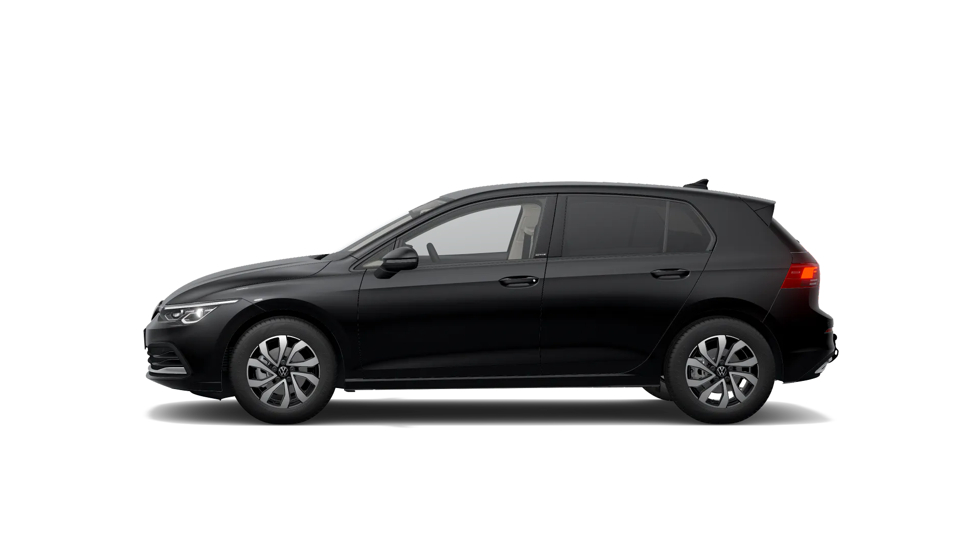 Volkswagen Golf Active