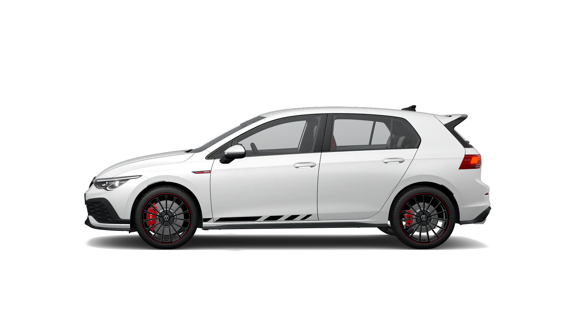Volkswagen Golf GTI Clubsport