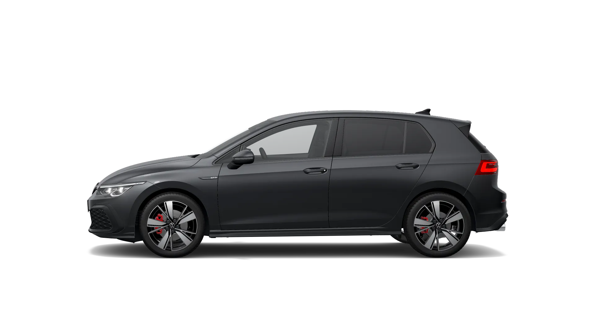 Volkswagen Golf GTD