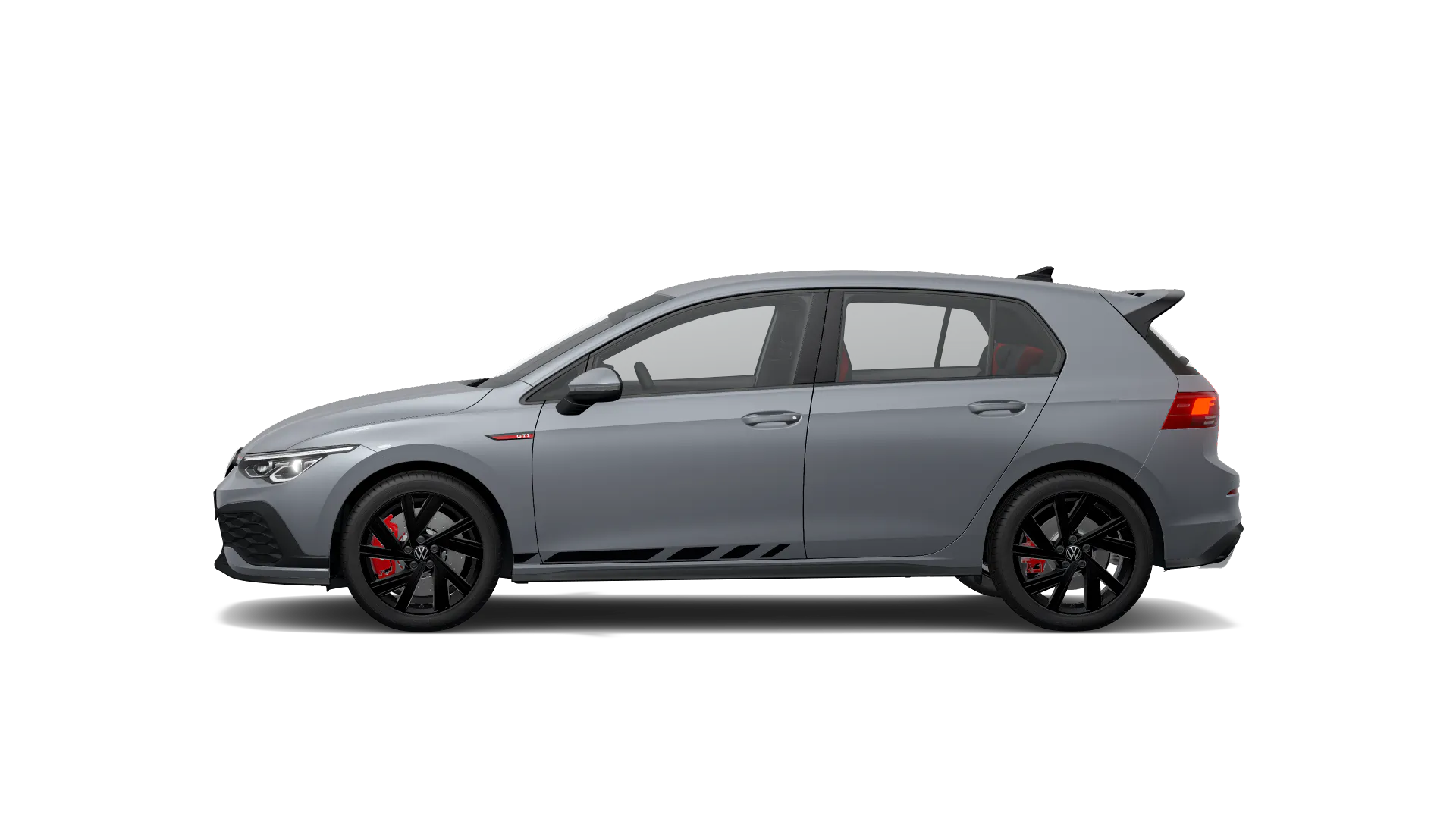 Volkswagen Golf GTI Clubsport