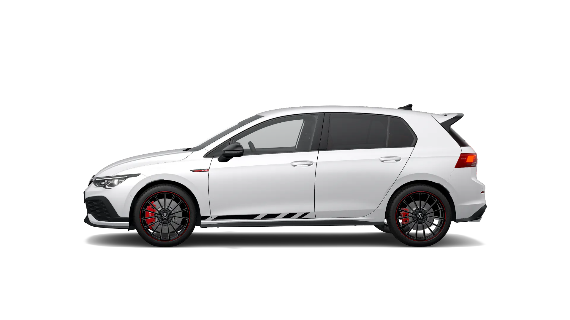 Volkswagen Golf GTI Clubsport