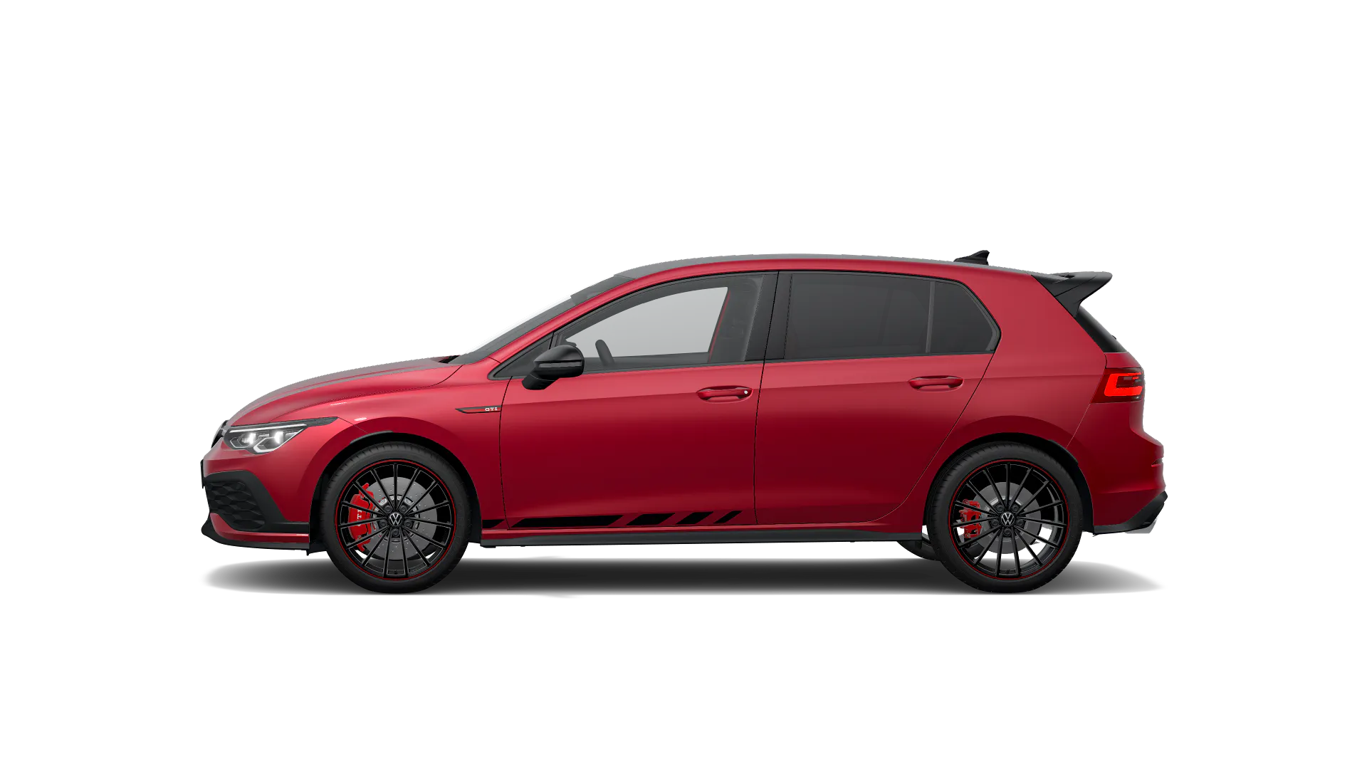 Volkswagen Golf GTI Clubsport