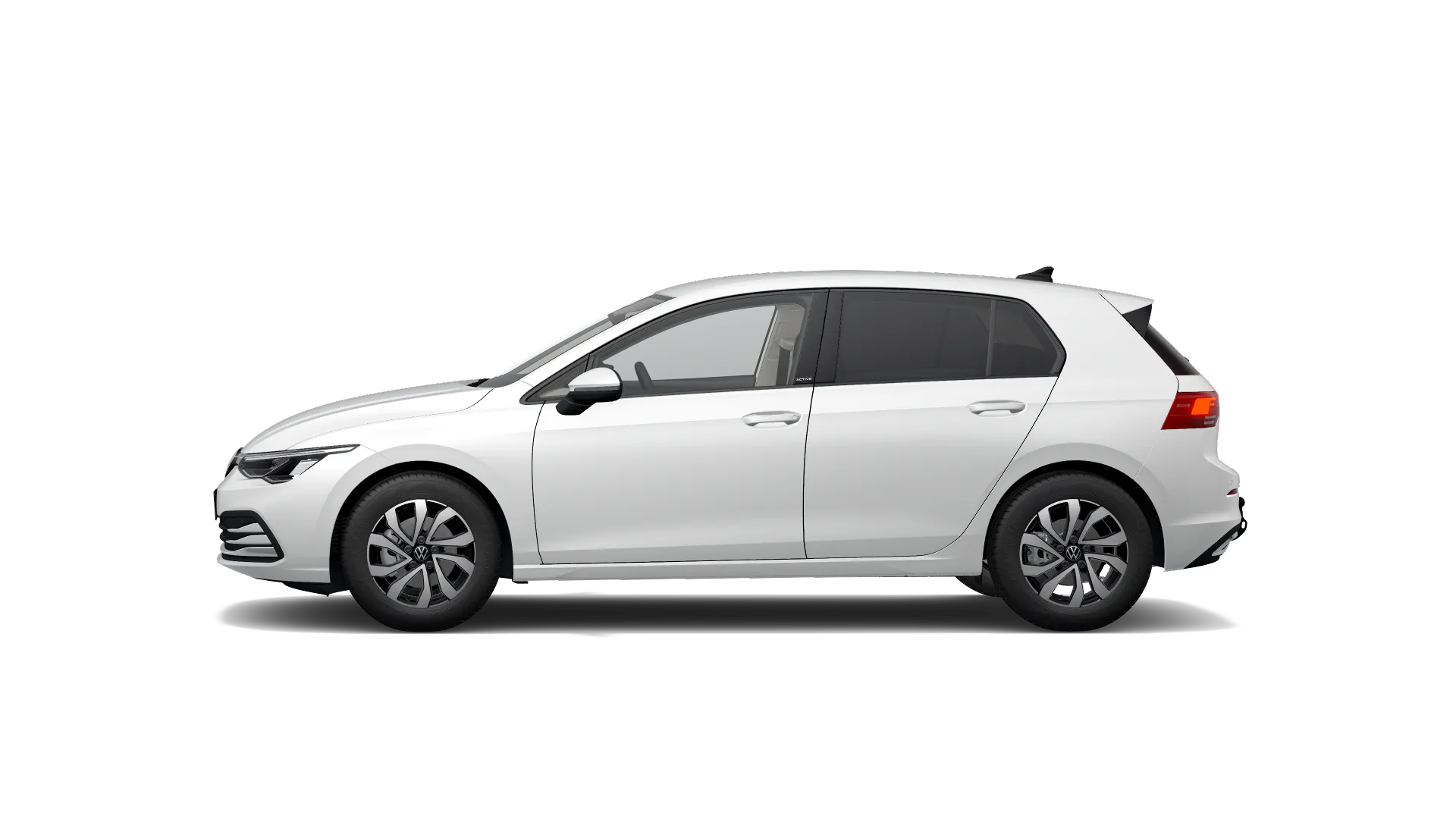 Volkswagen Golf Active