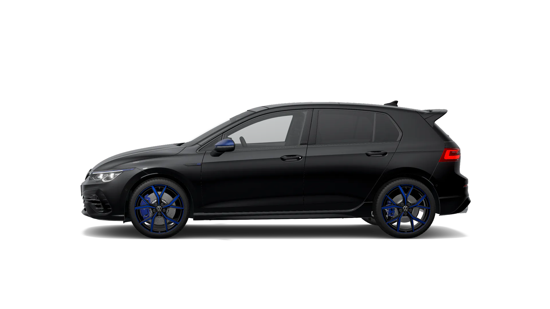 Volkswagen Golf R 20 Years