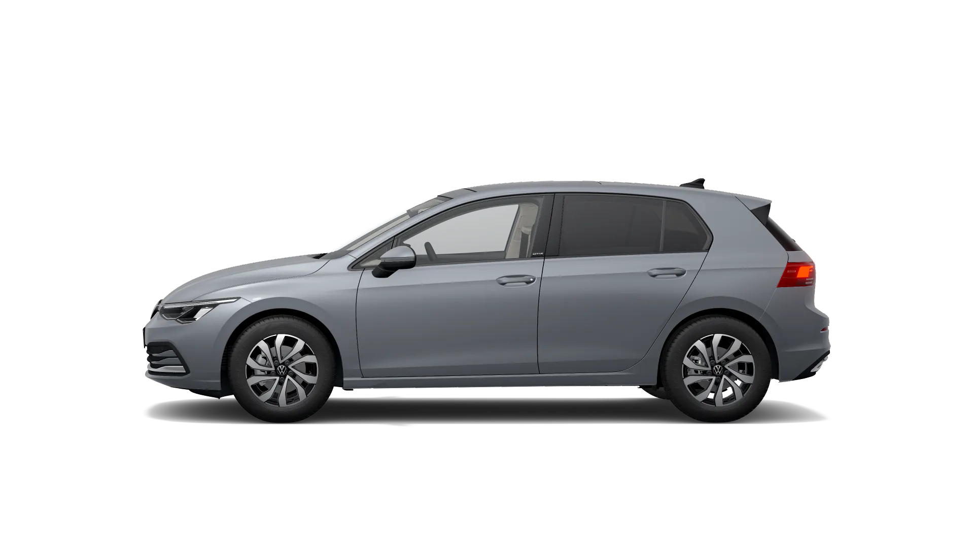 Volkswagen Golf Active