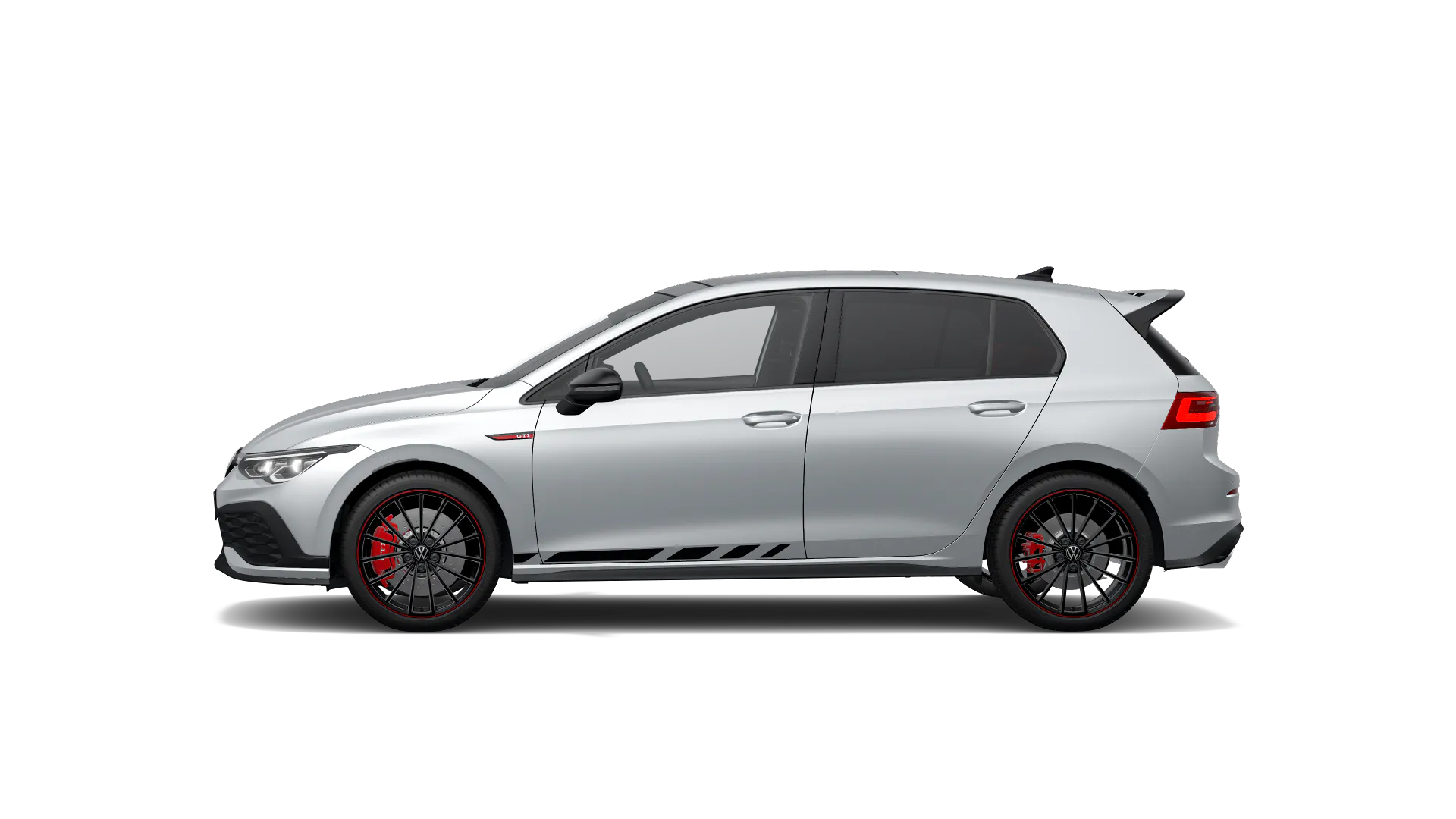 Volkswagen Golf GTI Clubsport